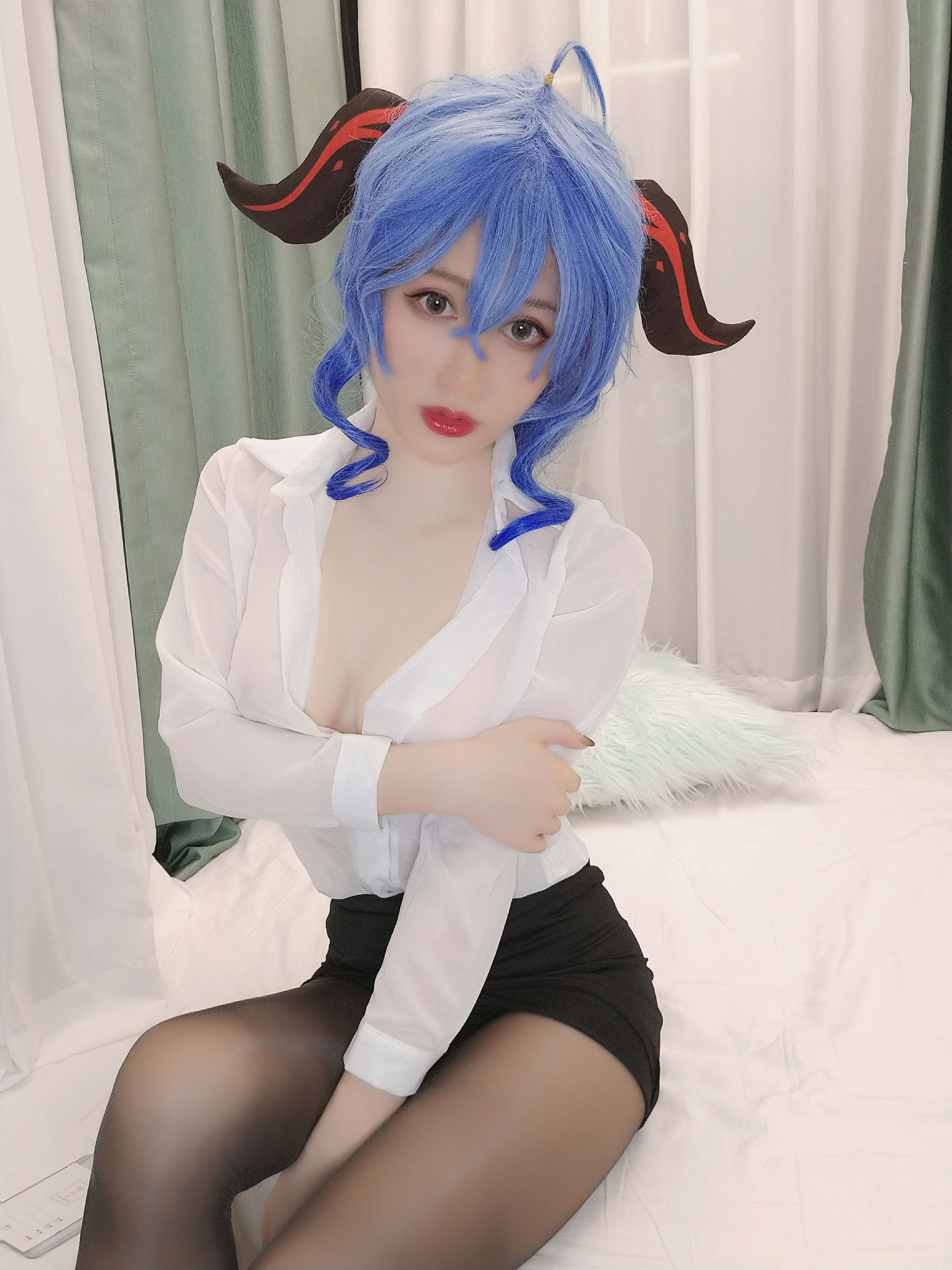 木之本果 - 真爱粉5月-图18