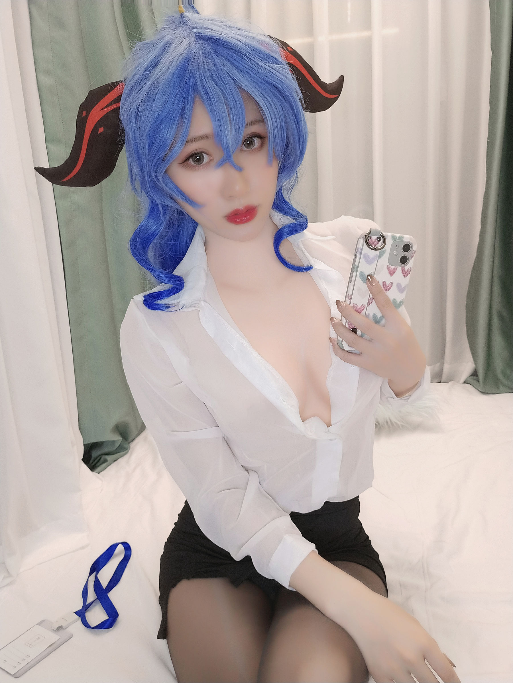 木之本果 - 真爱粉5月-图19