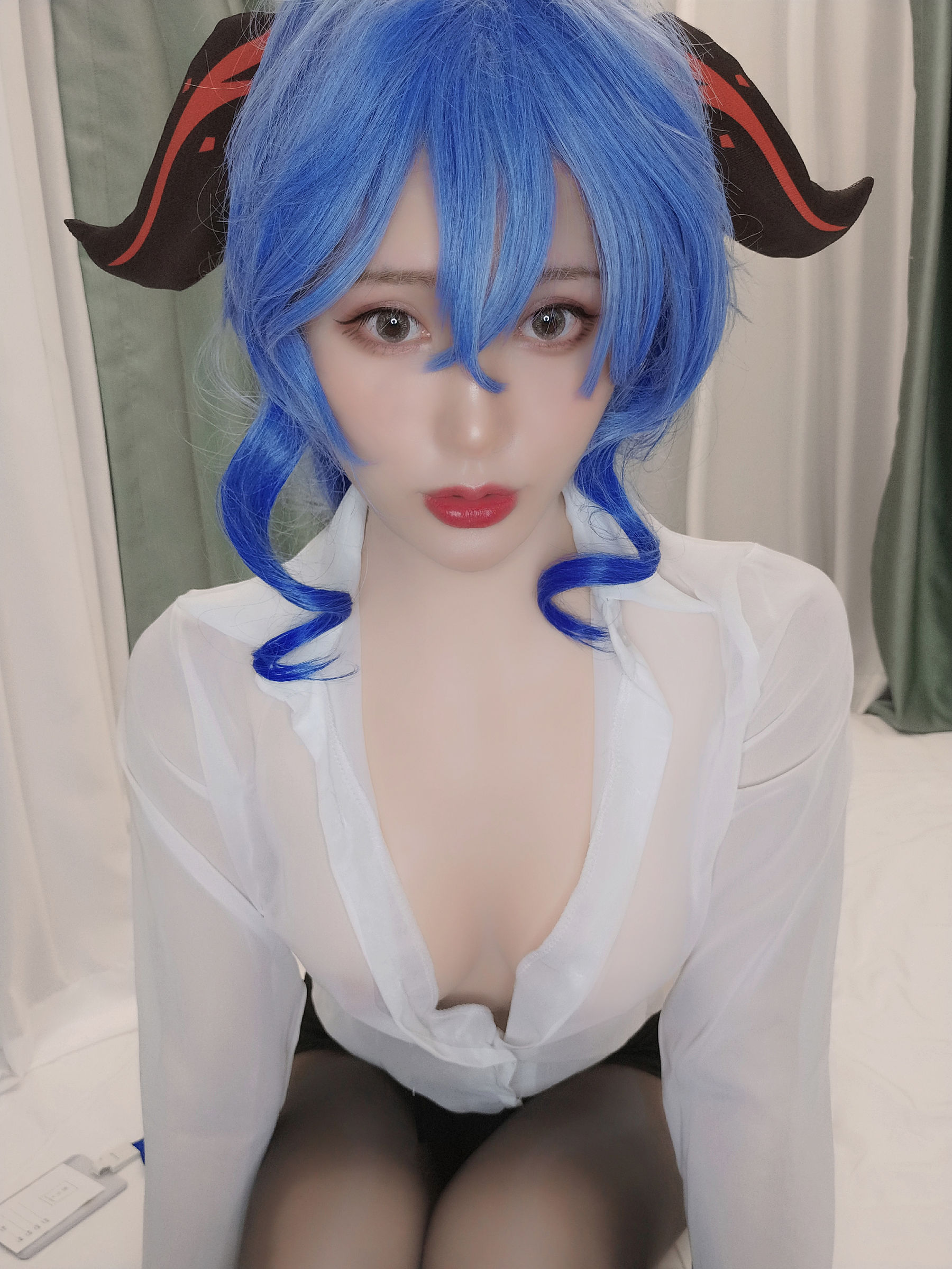 木之本果 - 真爱粉5月-图20