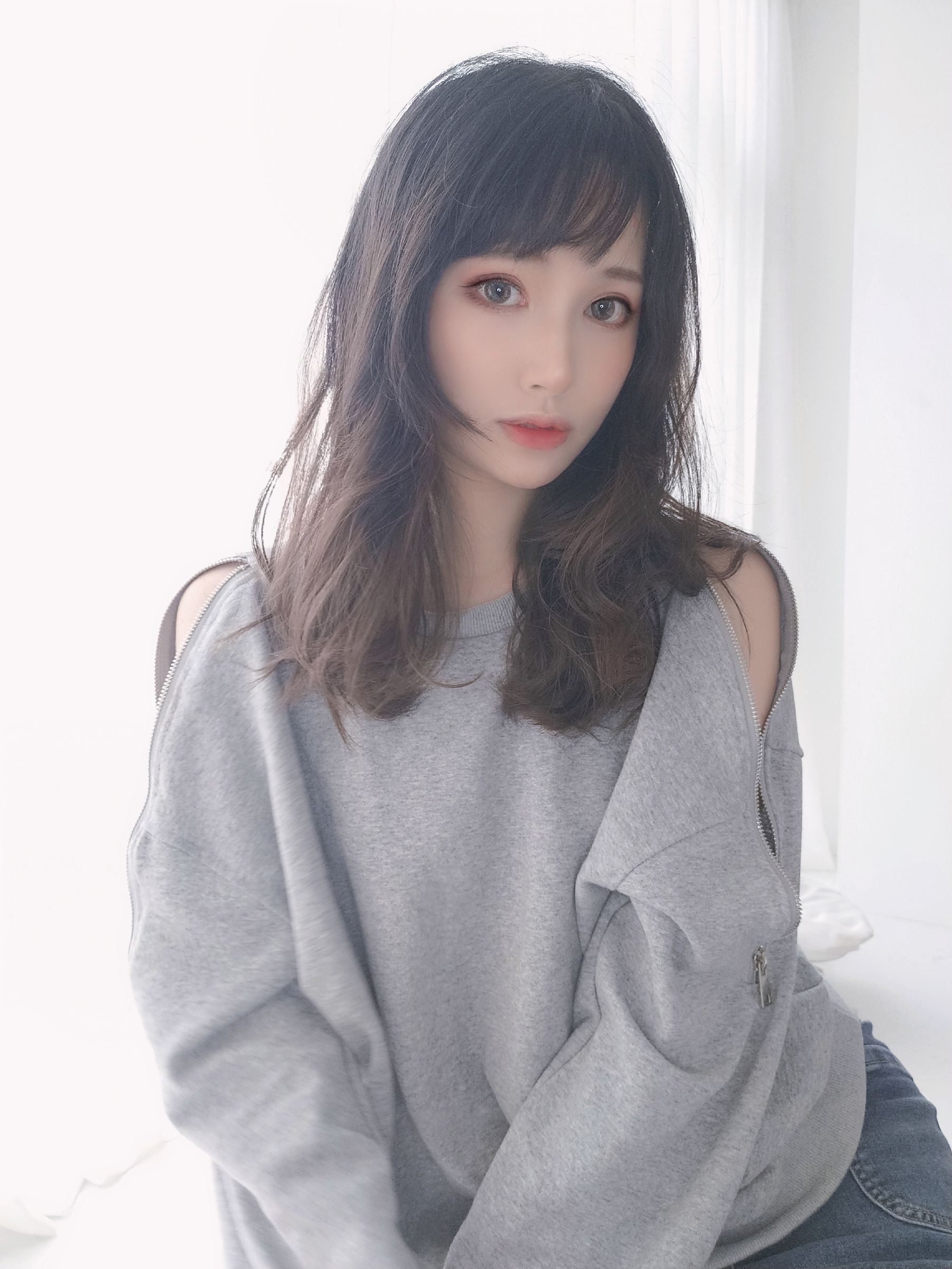 木之本果 - 真爱粉5月-图2