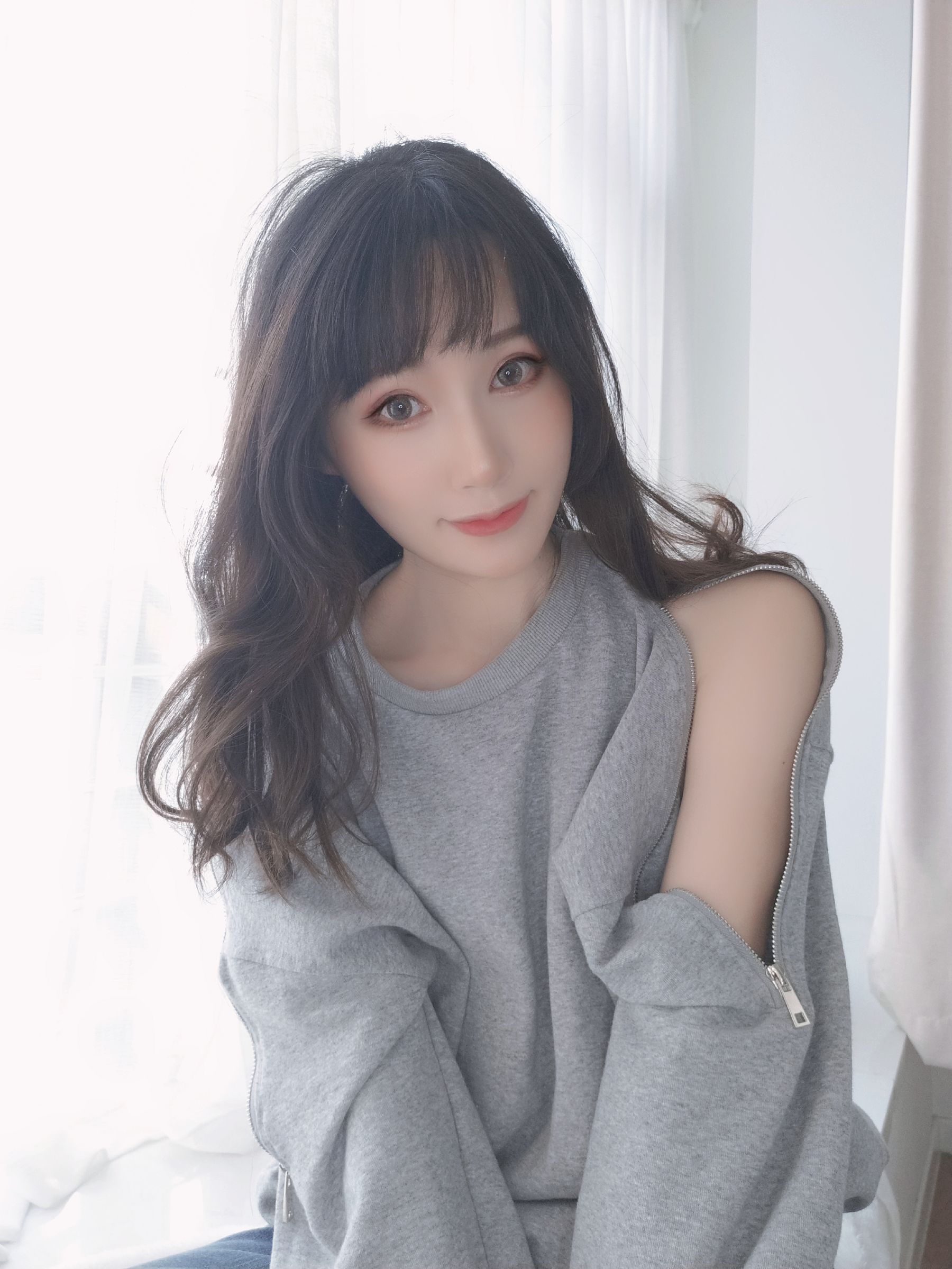 木之本果 - 真爱粉5月-图3