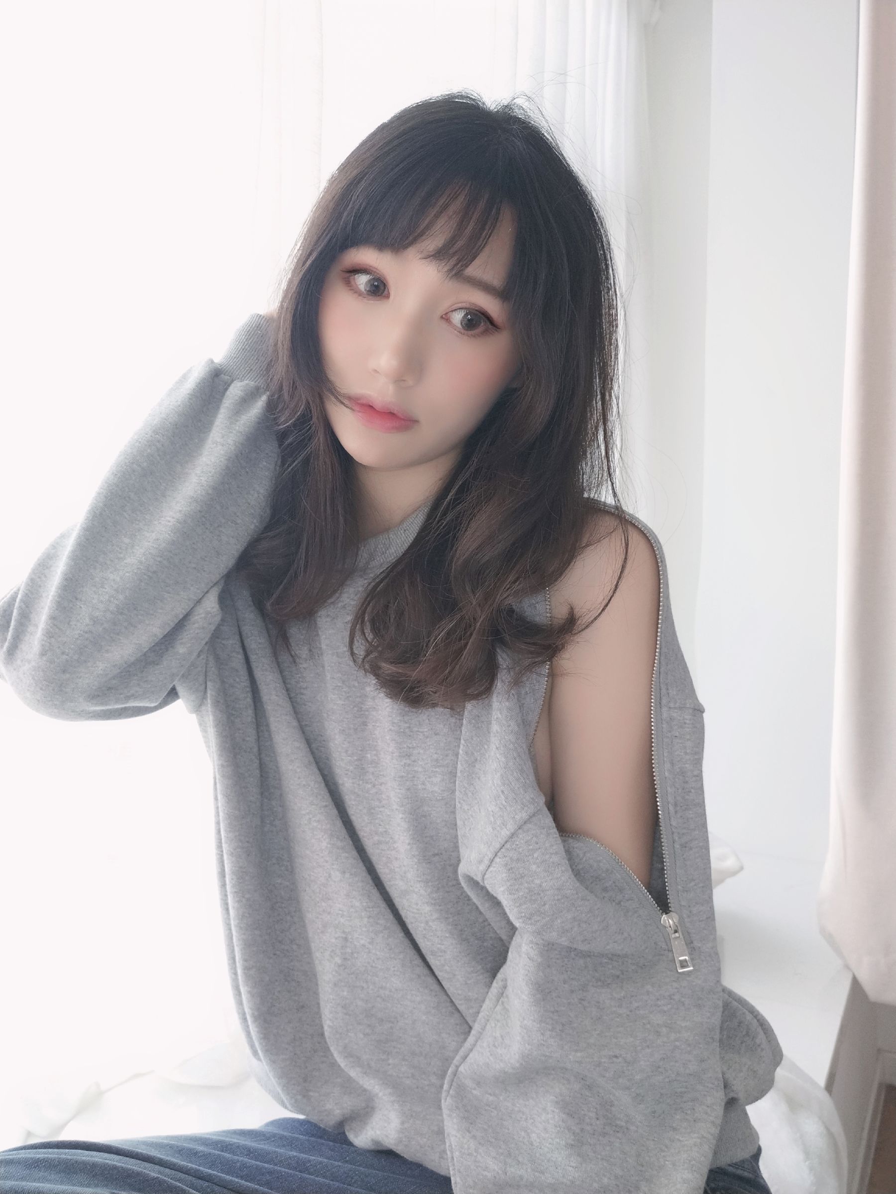 木之本果 - 真爱粉5月-图4