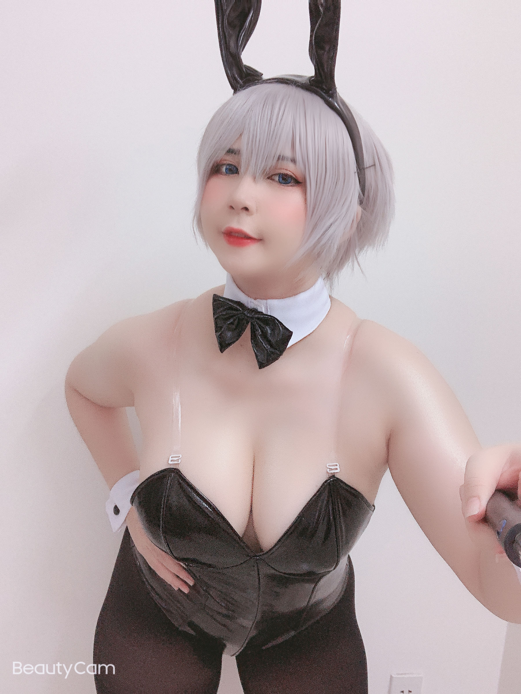 Uy Uy - Uzaki Bunny Suit-图16