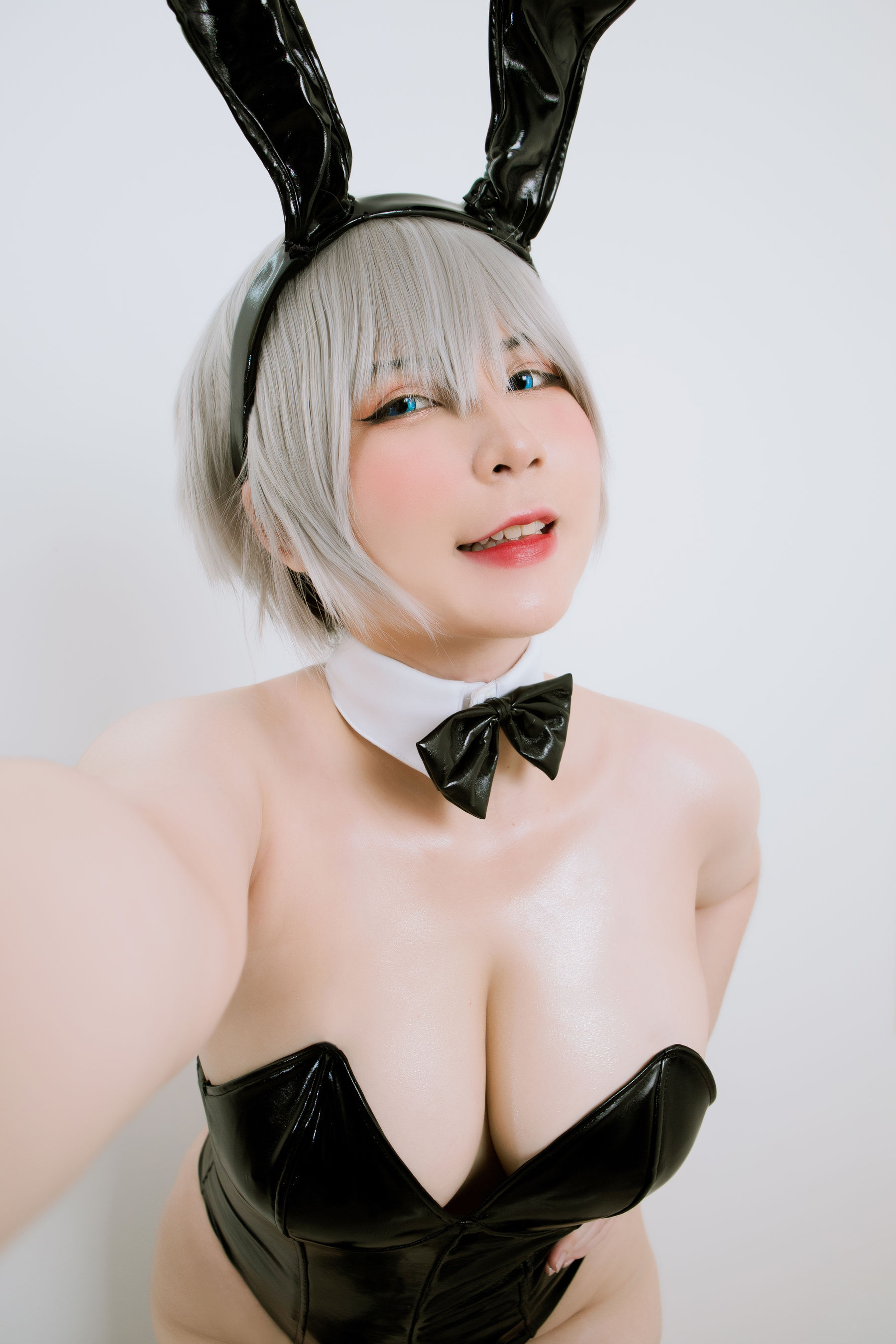 Uy Uy - Uzaki Bunny Suit-图1