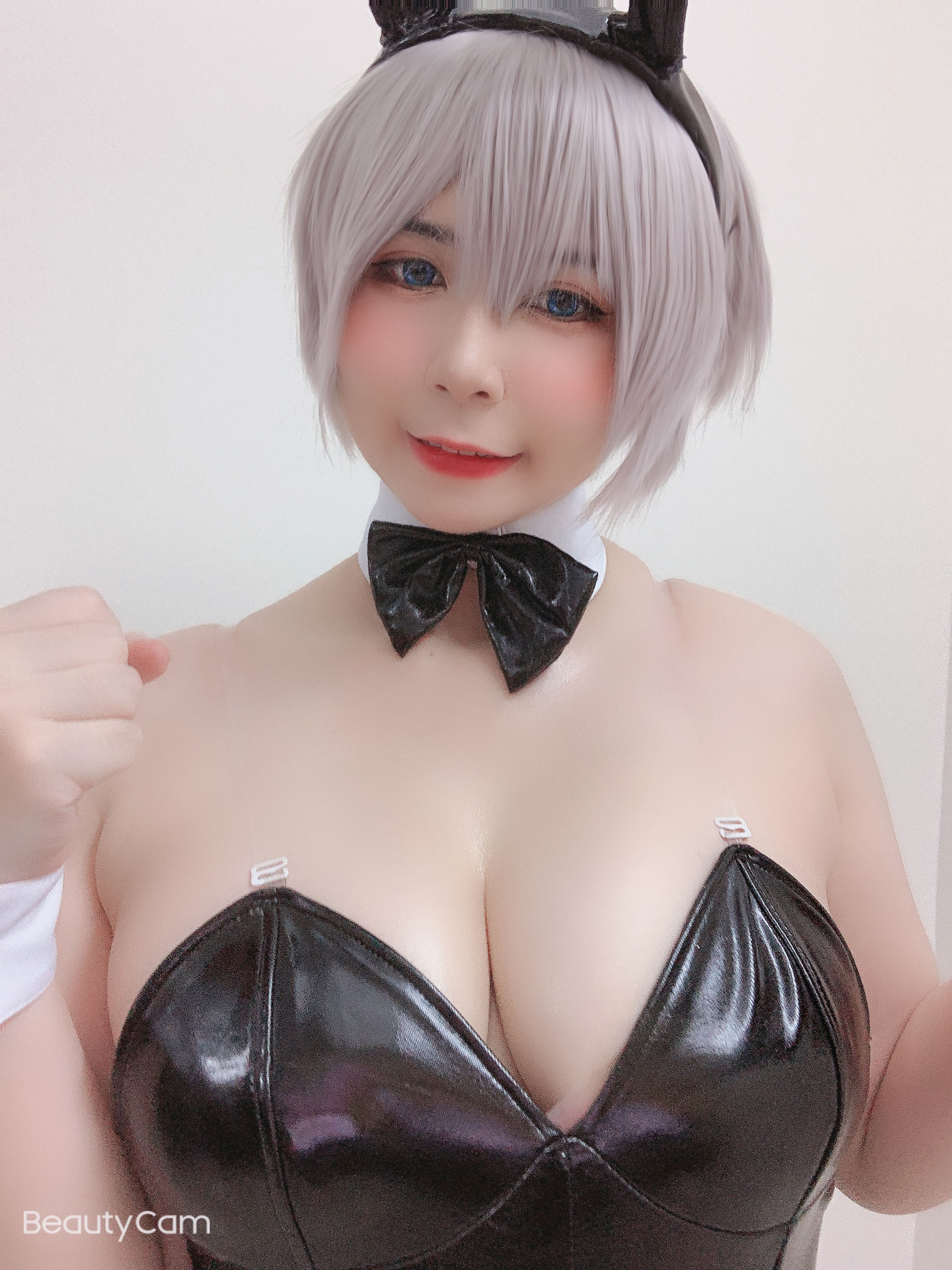 Uy Uy - Uzaki Bunny Suit-图19