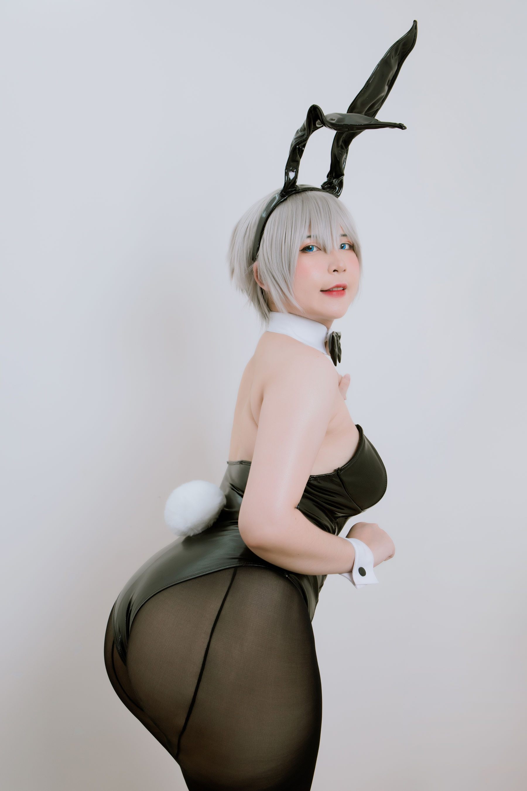 Uy Uy - Uzaki Bunny Suit-图2