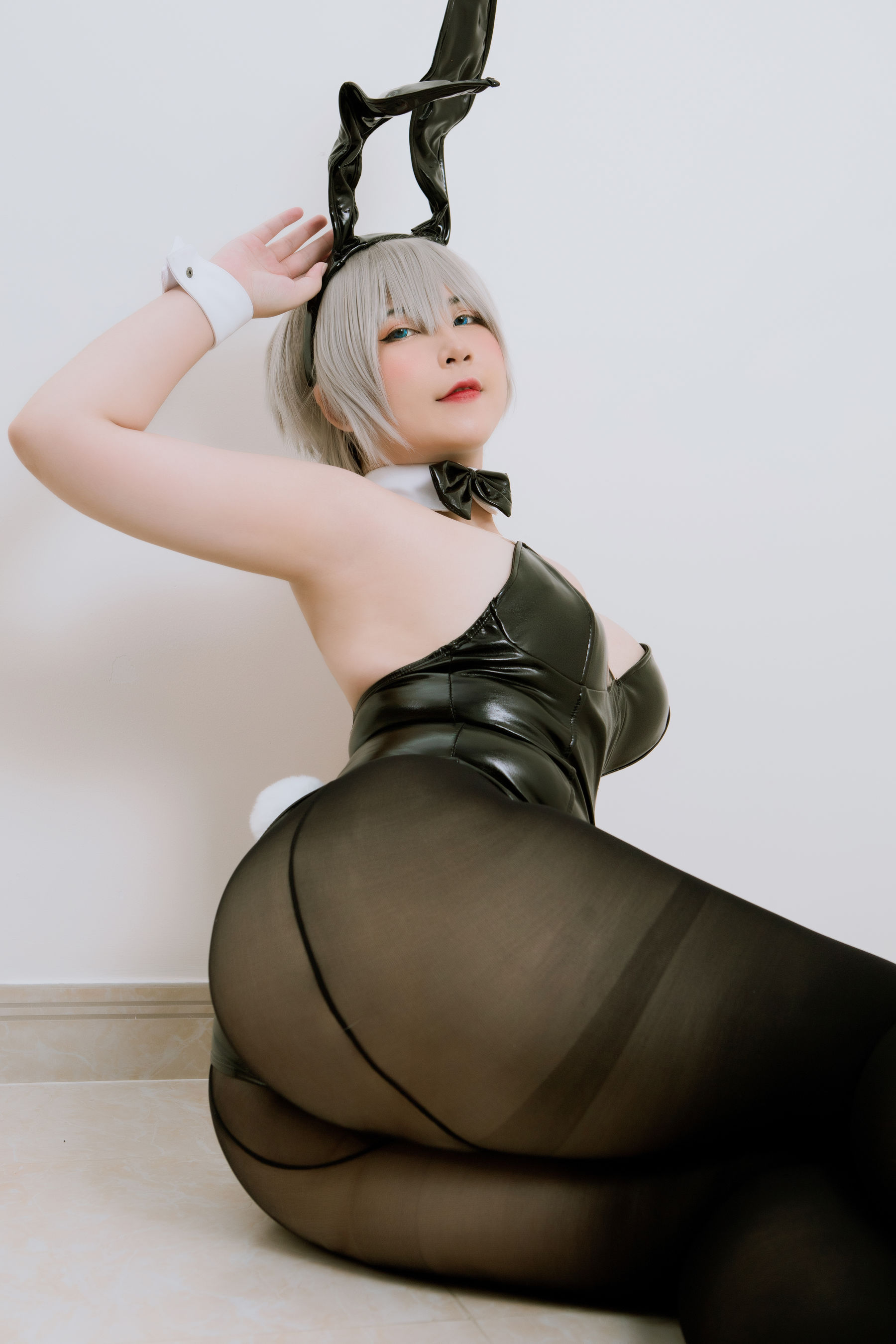 Uy Uy - Uzaki Bunny Suit-图7