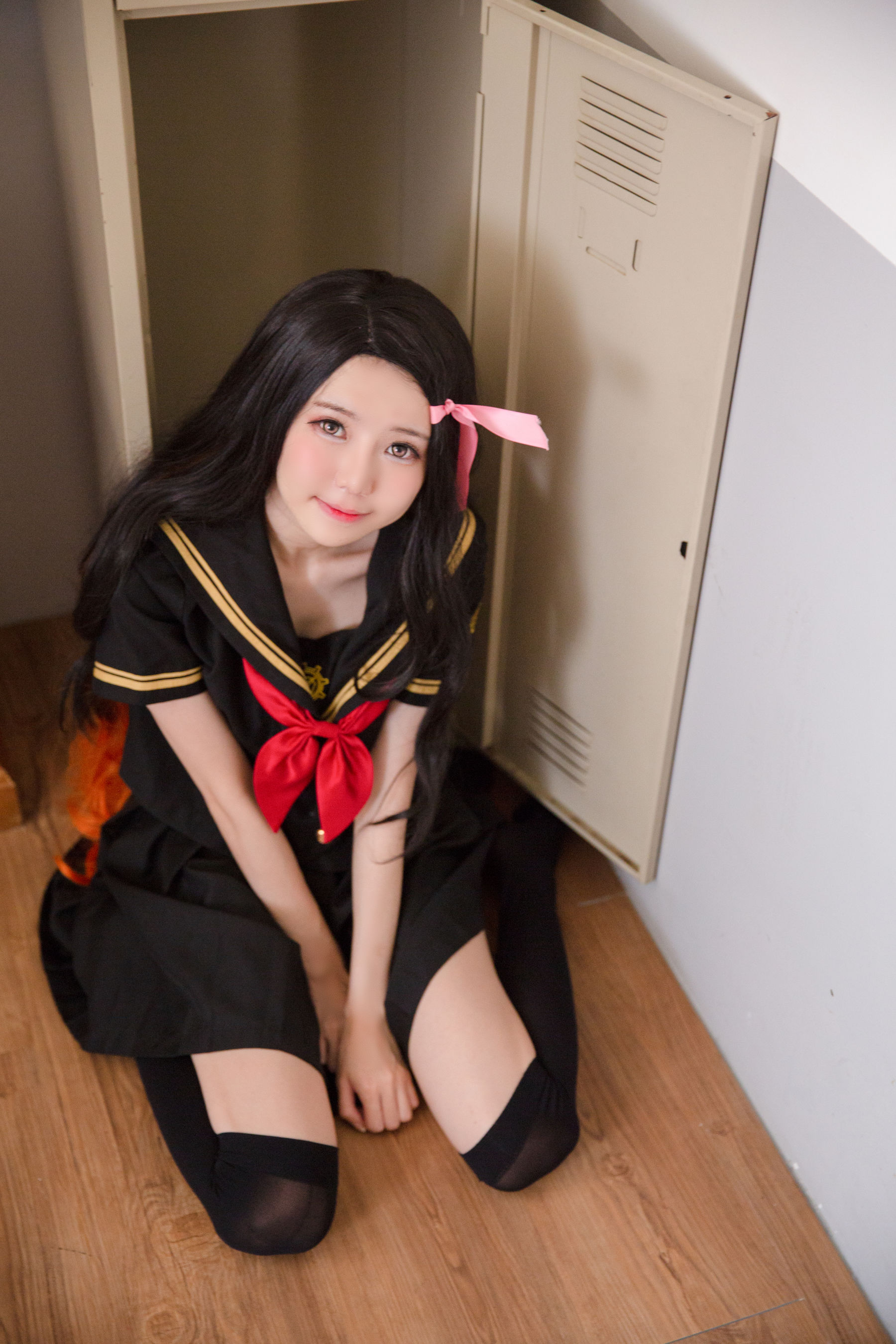 Sally Dorasnow - Nezuko School-图0