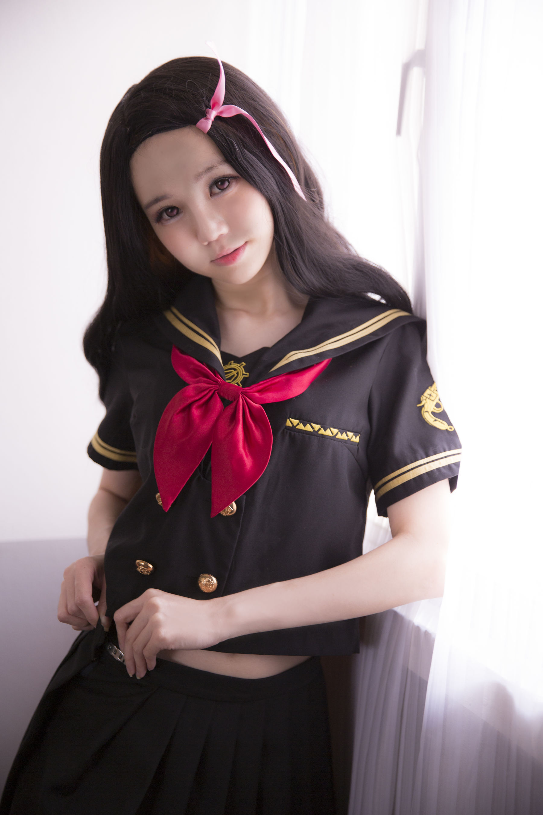 Sally Dorasnow - Nezuko School-图16