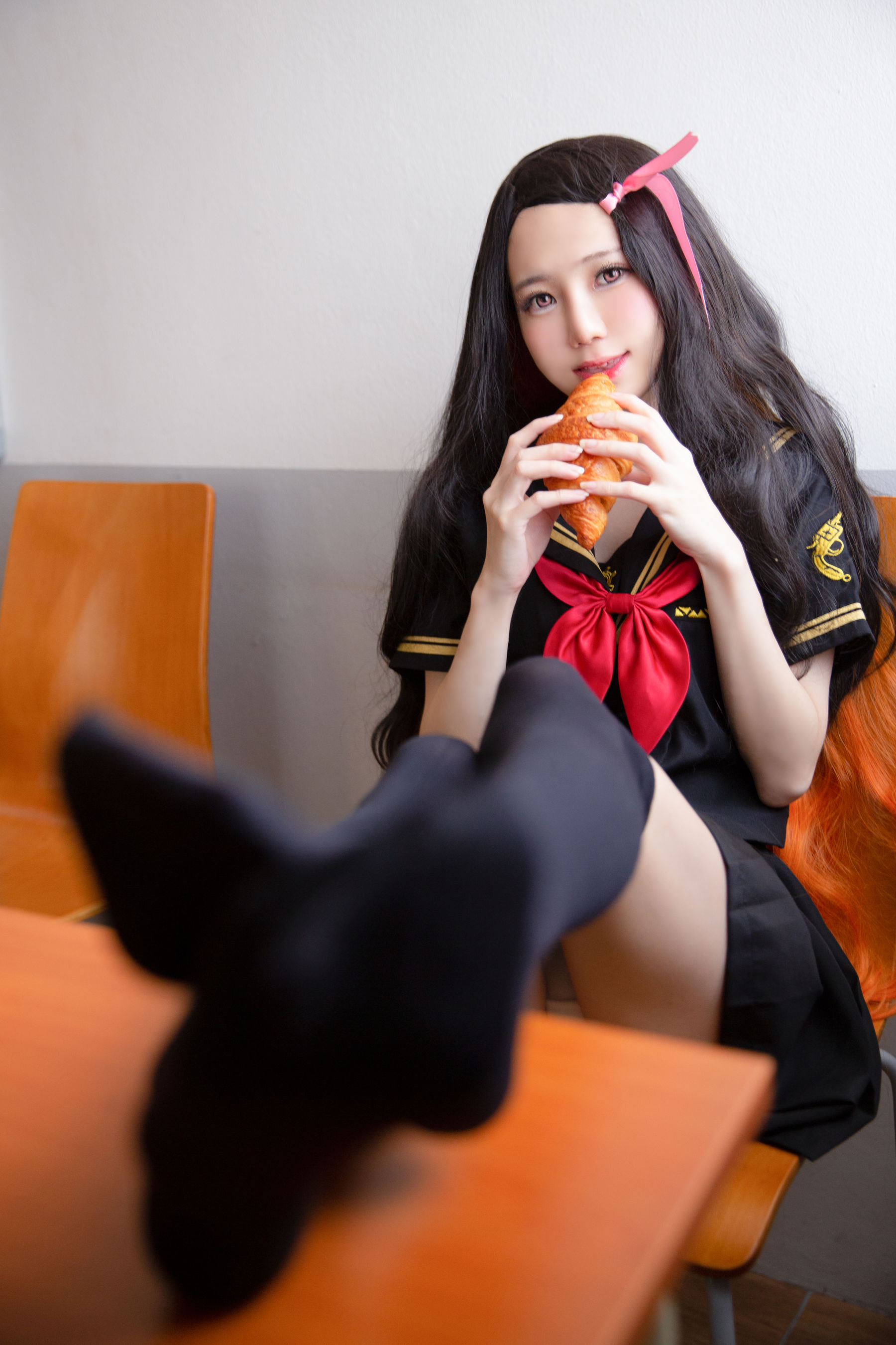 Sally Dorasnow - Nezuko School-图8