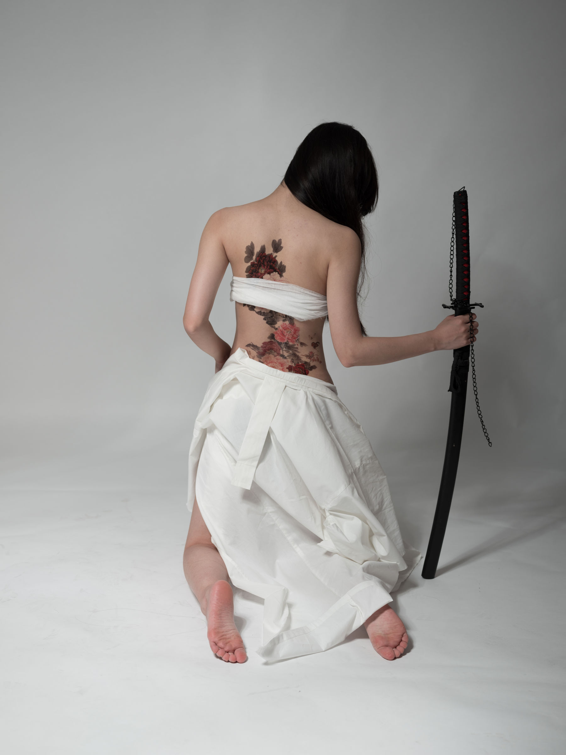 动漫博主爱老师_PhD - 束缚-图15