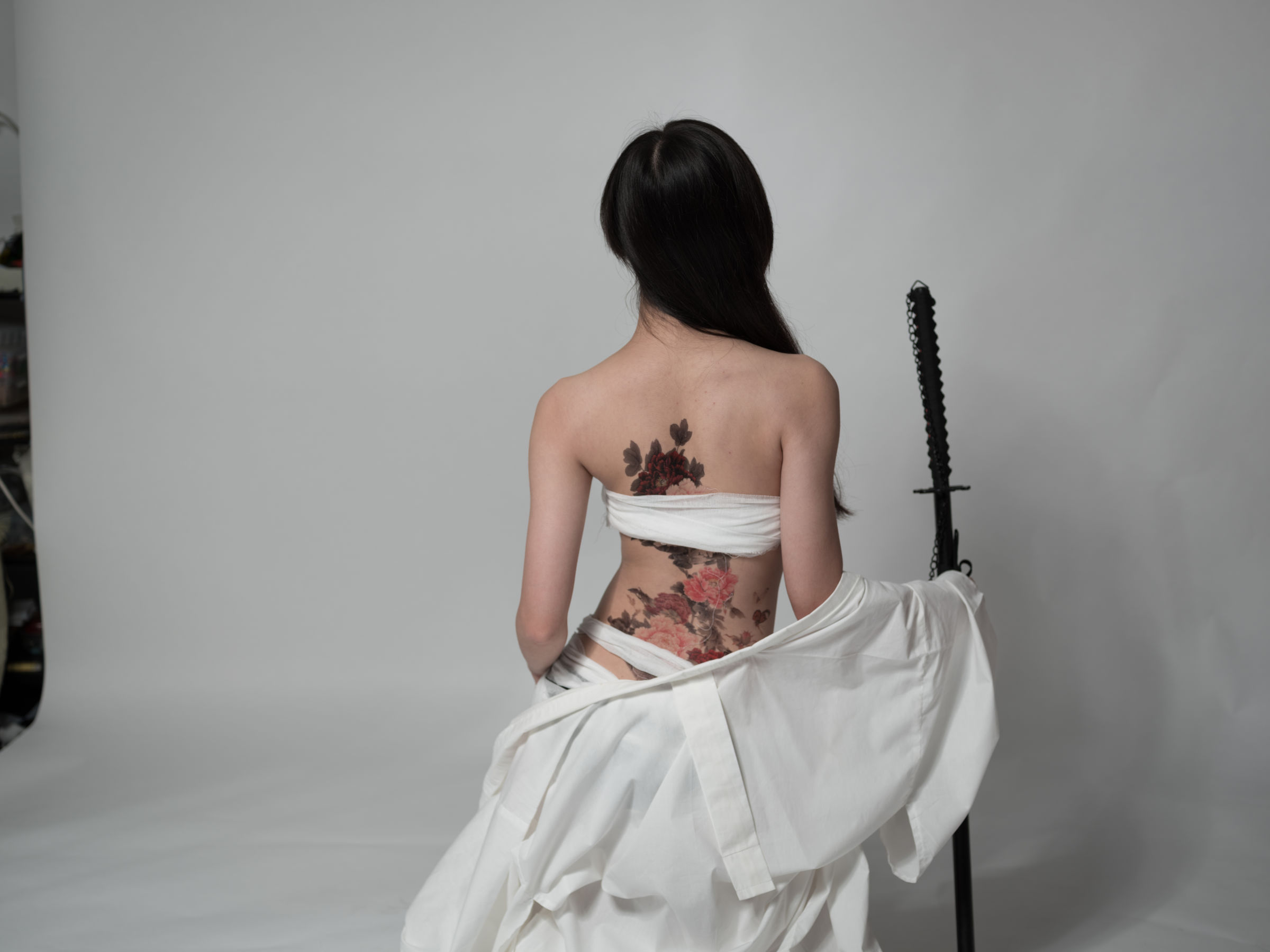 动漫博主爱老师_PhD - 束缚-图16