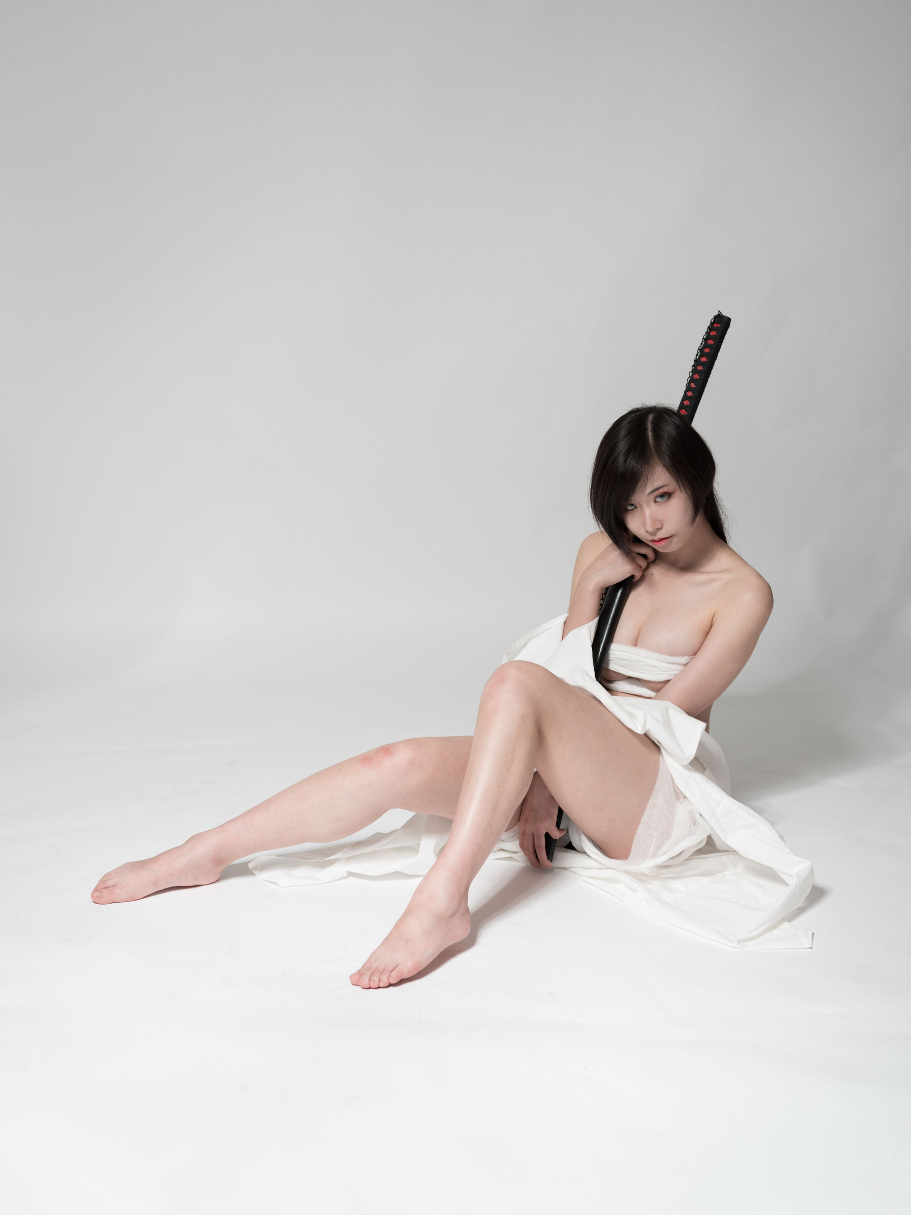 动漫博主爱老师_PhD - 束缚-图27