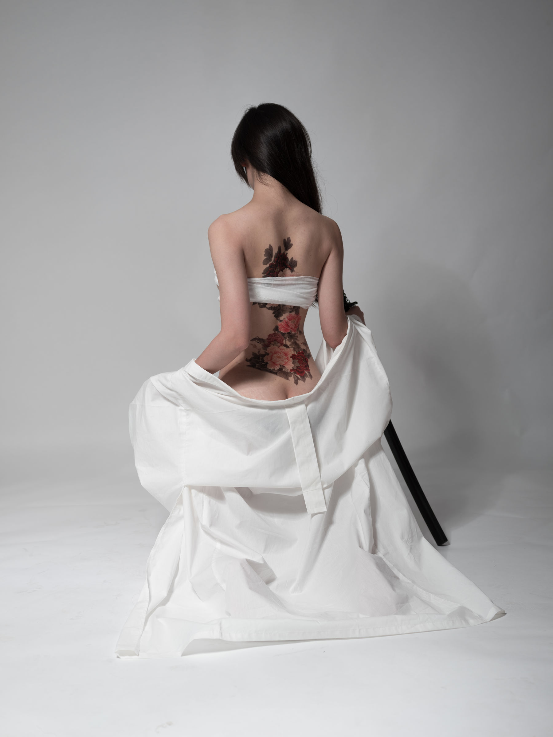 动漫博主爱老师_PhD - 束缚-图5