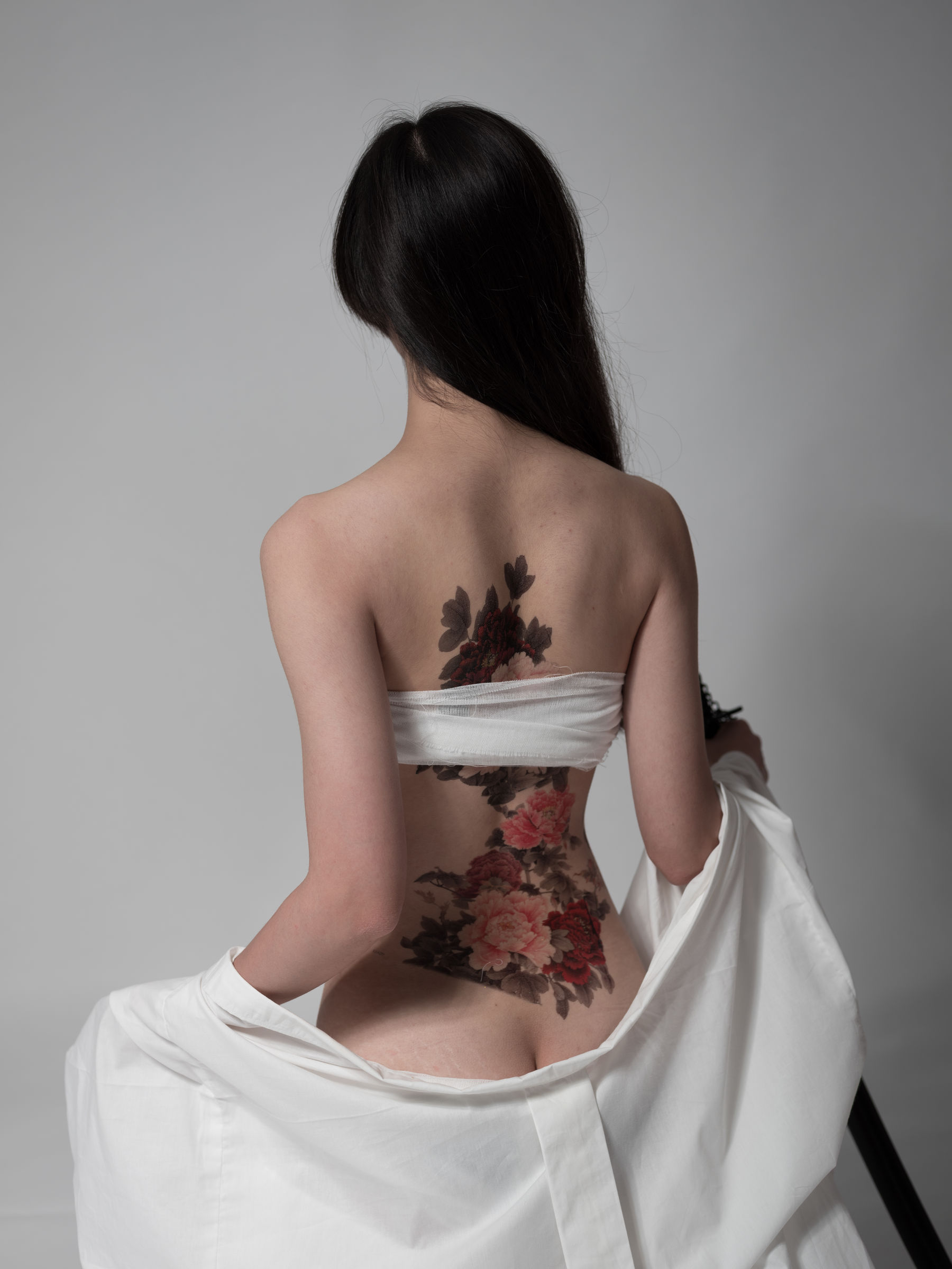 动漫博主爱老师_PhD - 束缚-图7