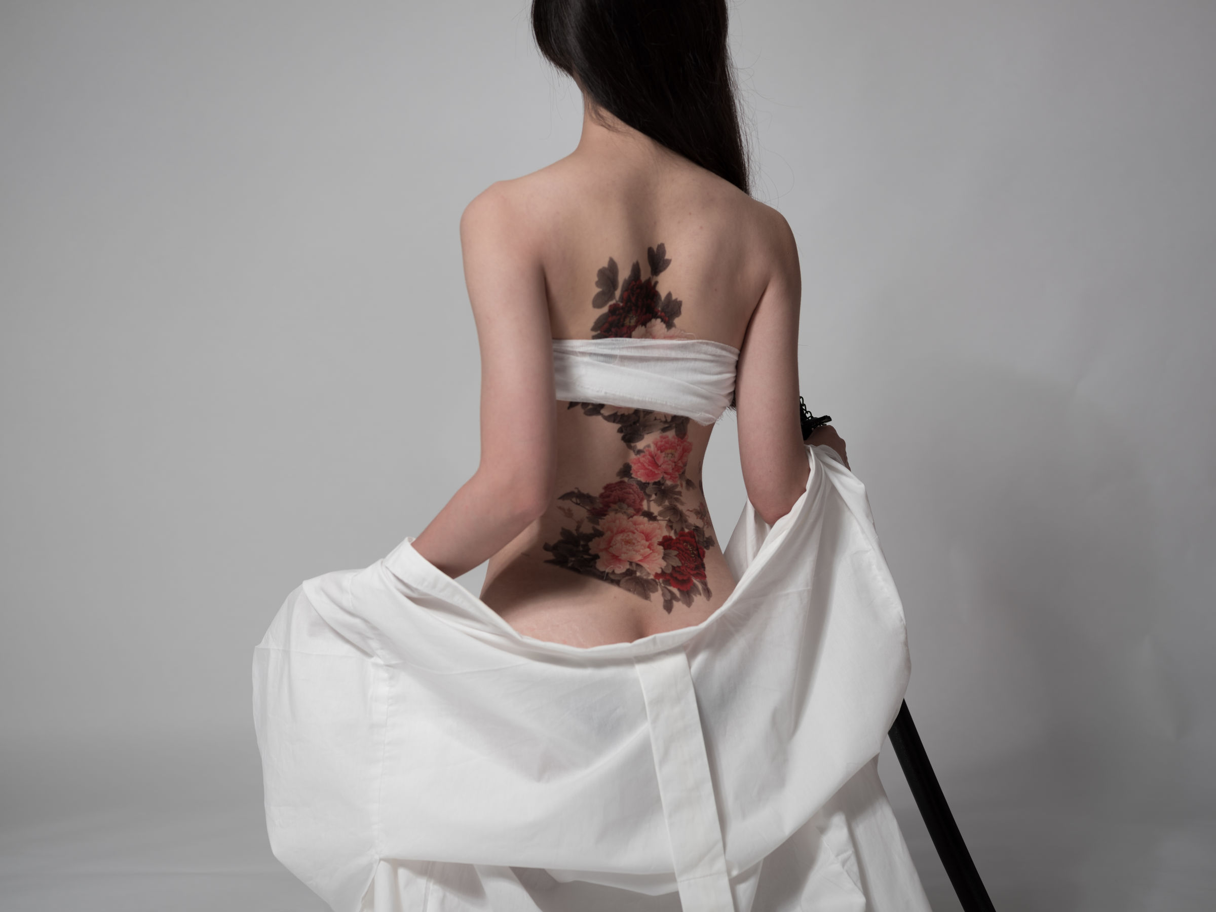 动漫博主爱老师_PhD - 束缚-图8