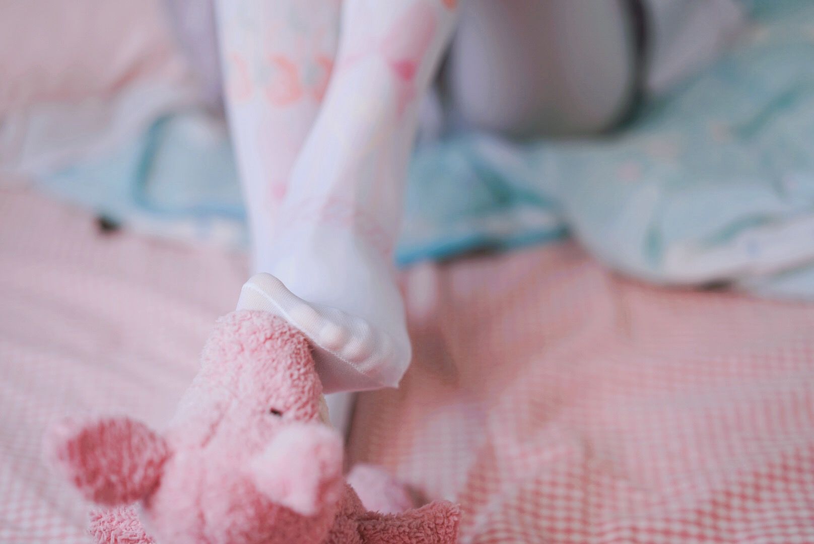 萌妹子眼酱大魔王w - 踩玩偶-图3