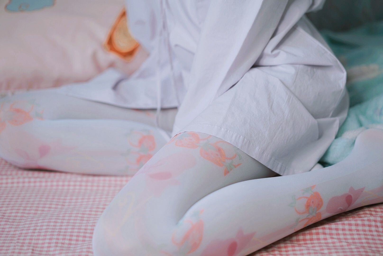 萌妹子眼酱大魔王w - 踩玩偶-图5