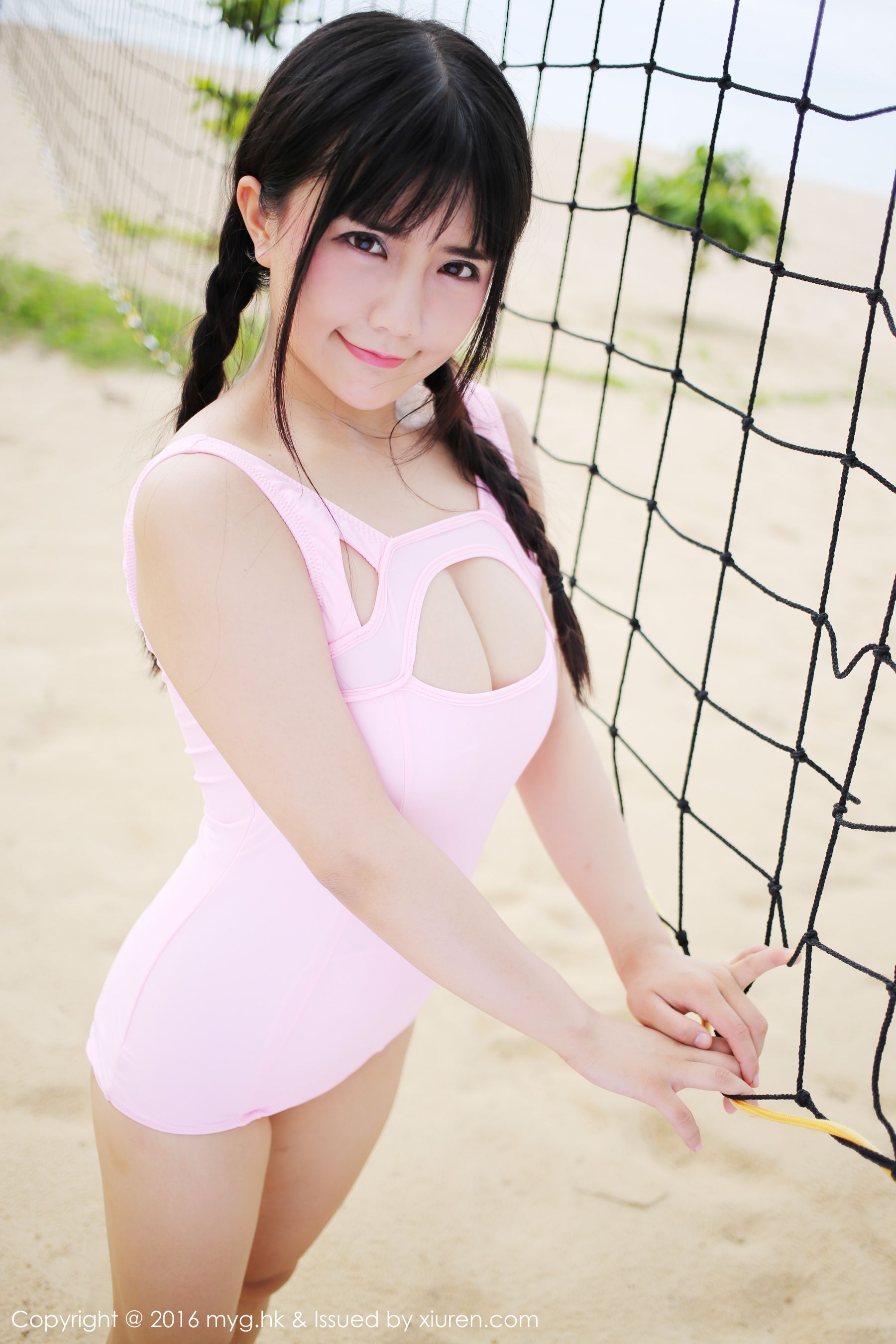 崔乖艺《成都巨乳新人妹子》  Vol.230-图24