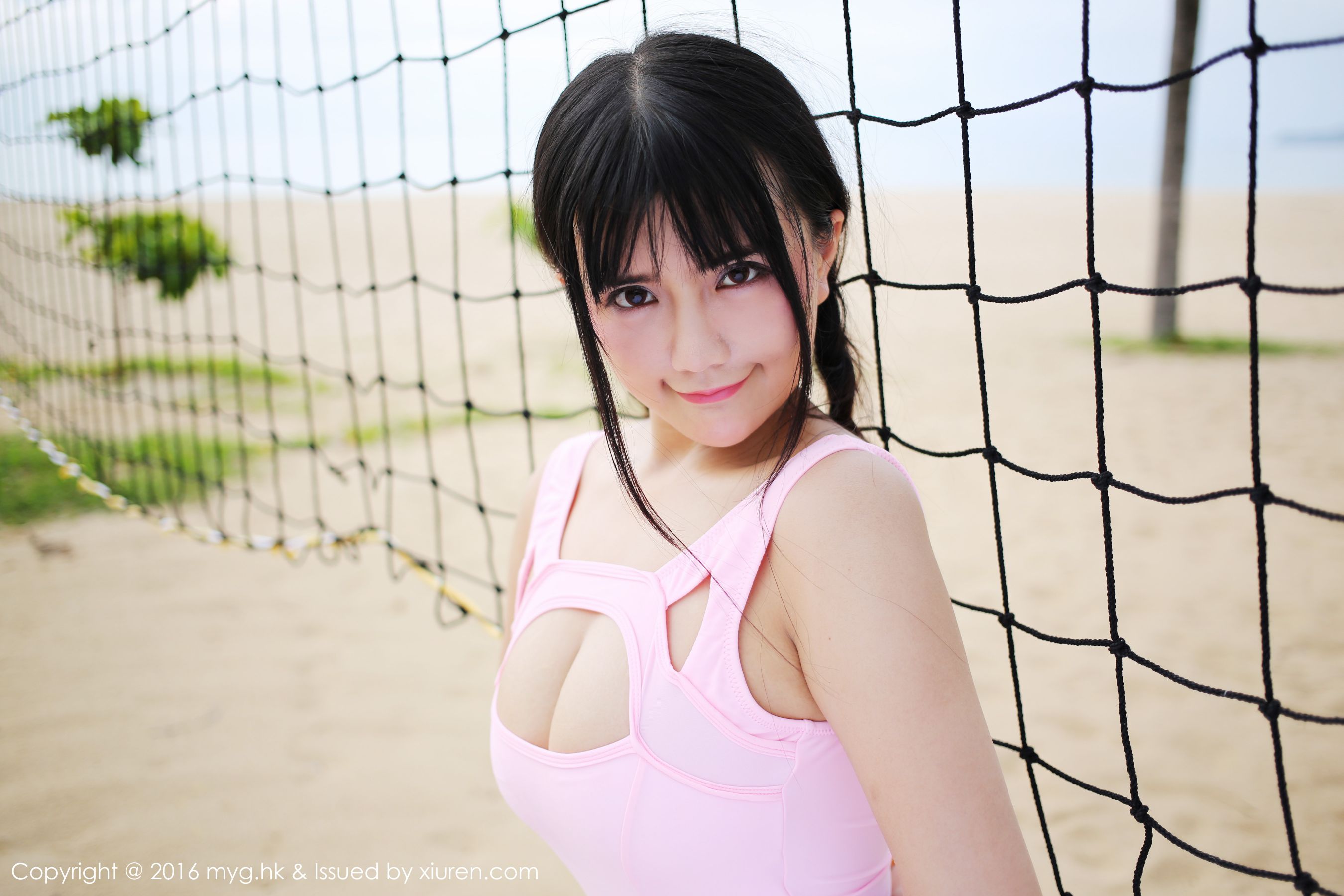 崔乖艺《成都巨乳新人妹子》  Vol.230-图25