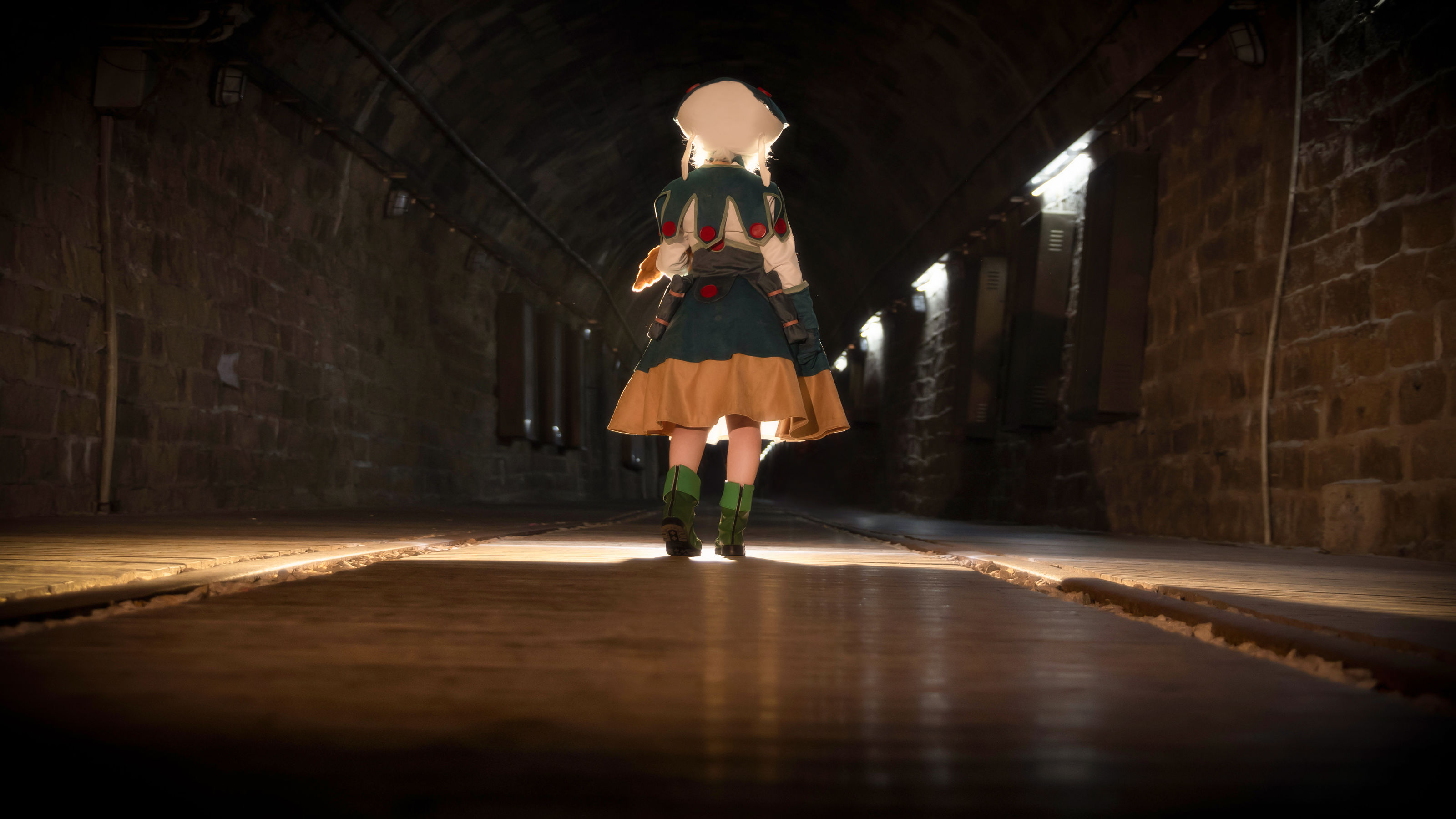 动漫博主G44不会受伤 - 普鲁修卡-图17