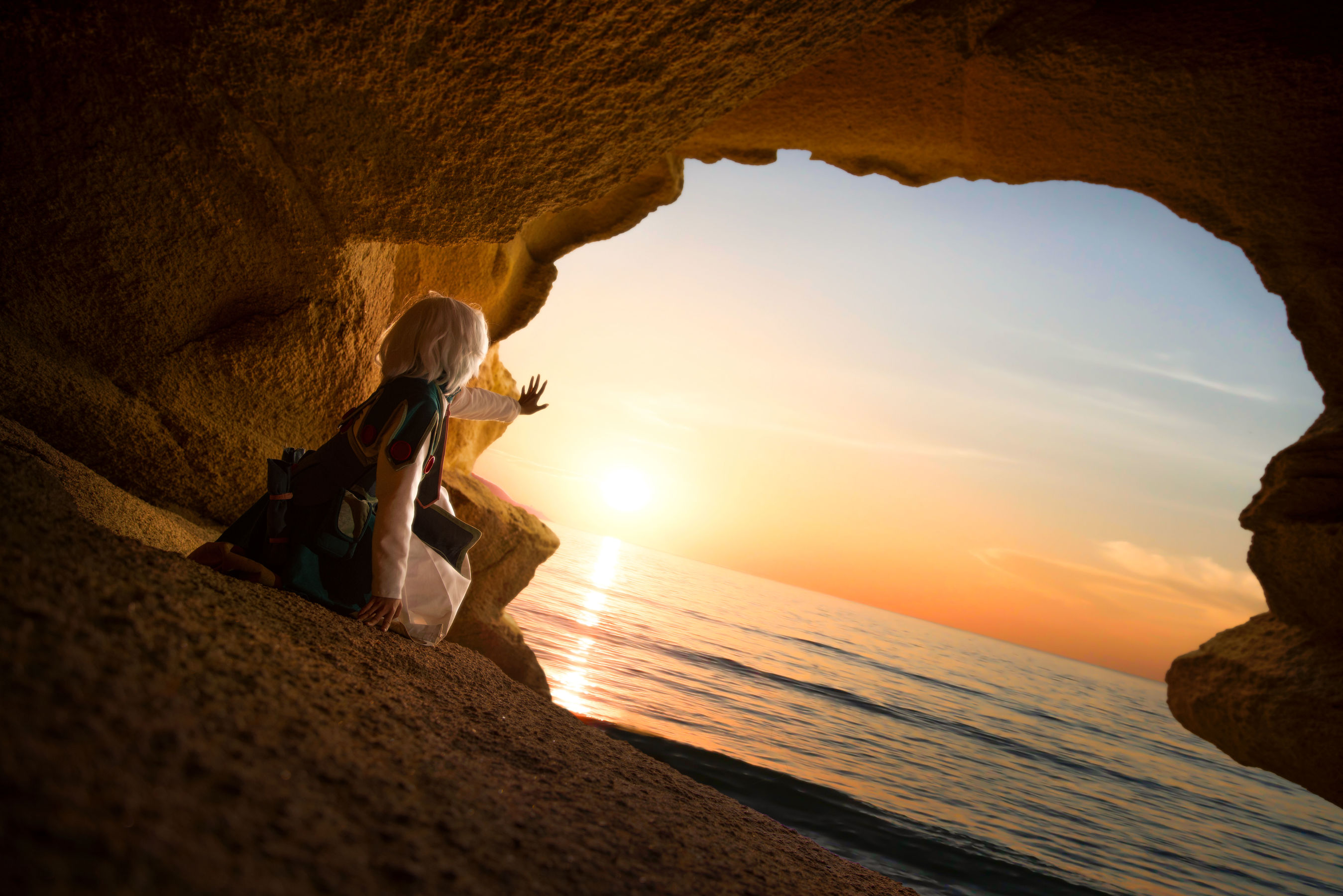 动漫博主G44不会受伤 - 普鲁修卡-图19