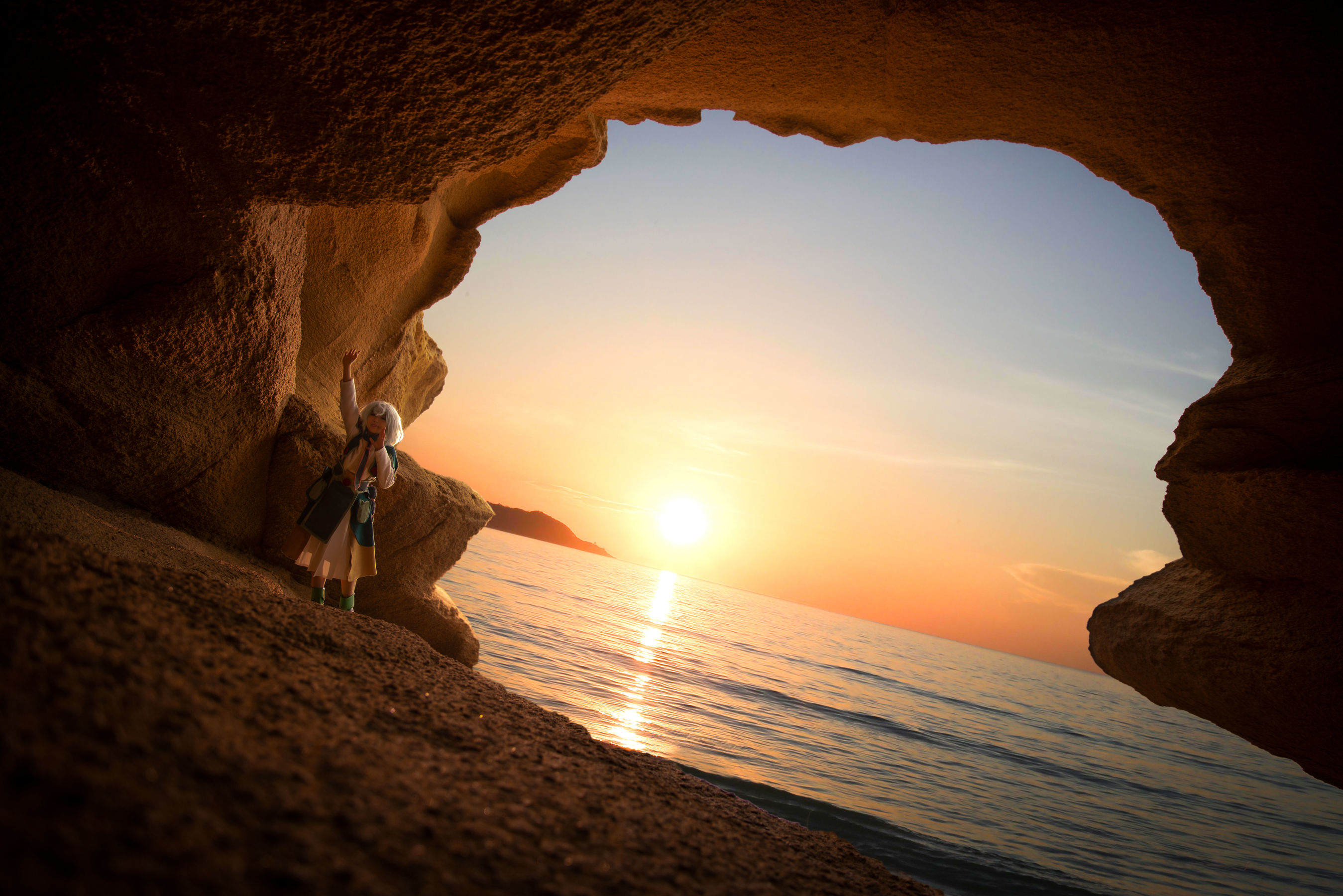 动漫博主G44不会受伤 - 普鲁修卡-图20