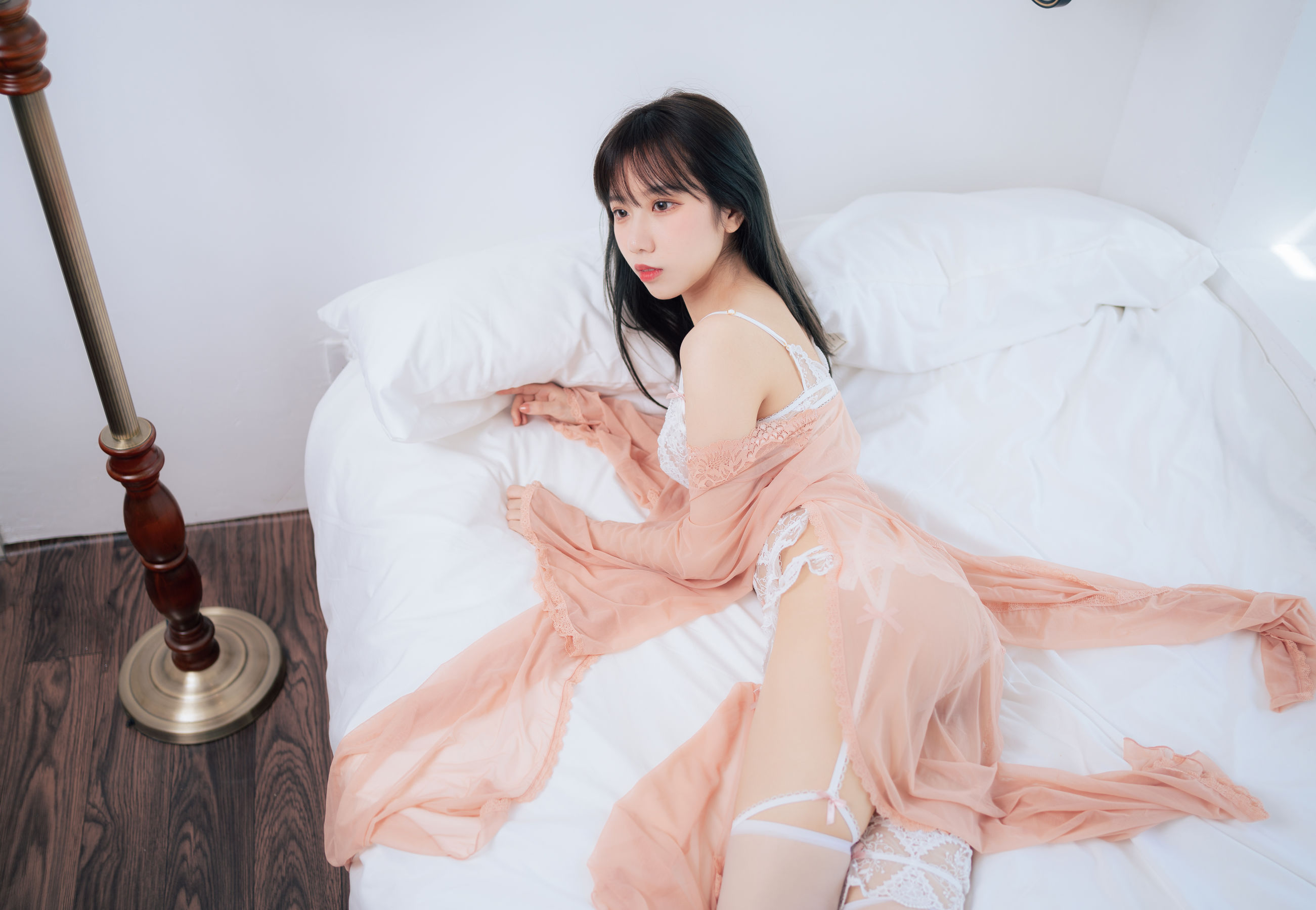 动漫博主果咩酱w - 初恋女友-图9