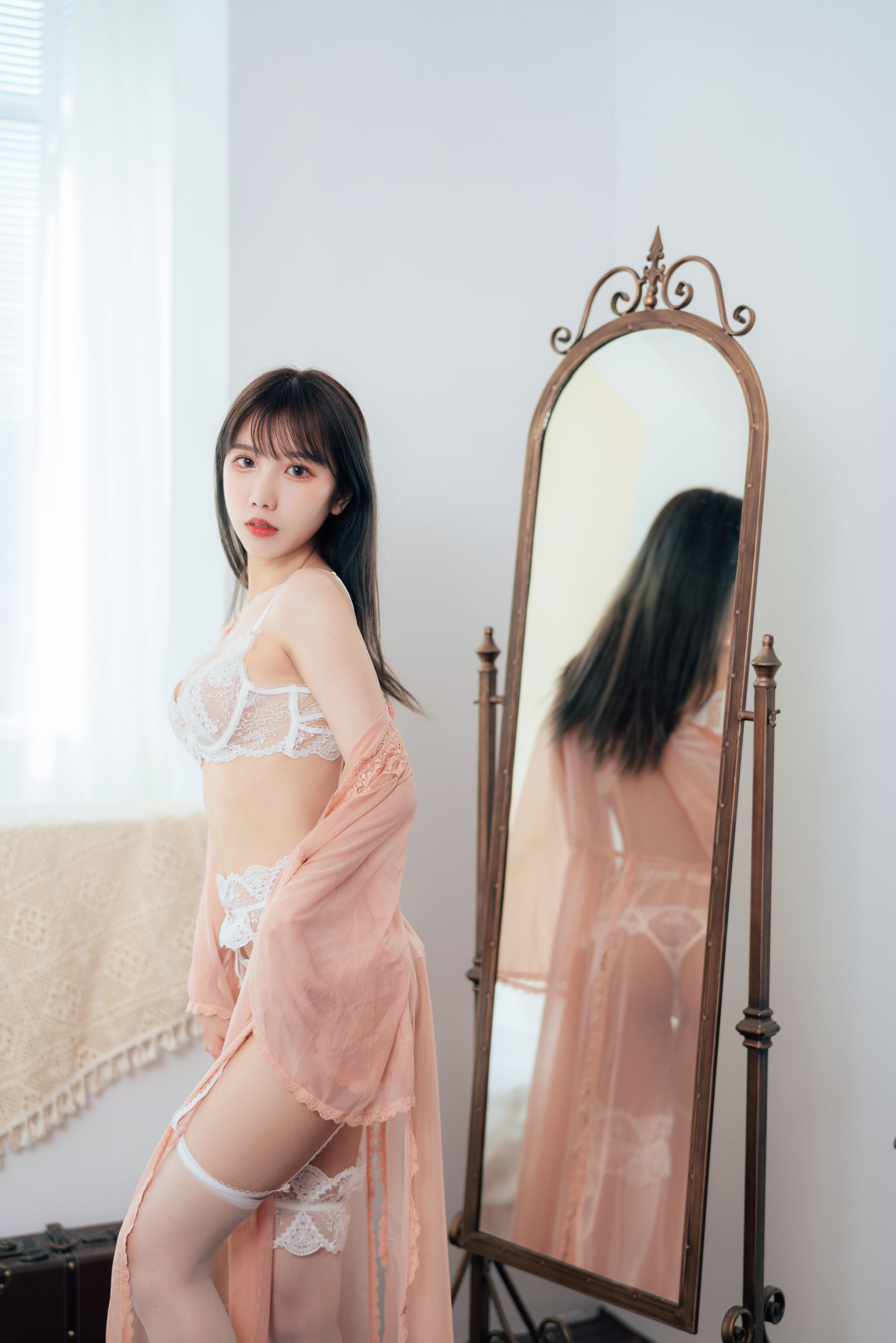 动漫博主果咩酱w - 初恋女友-图32