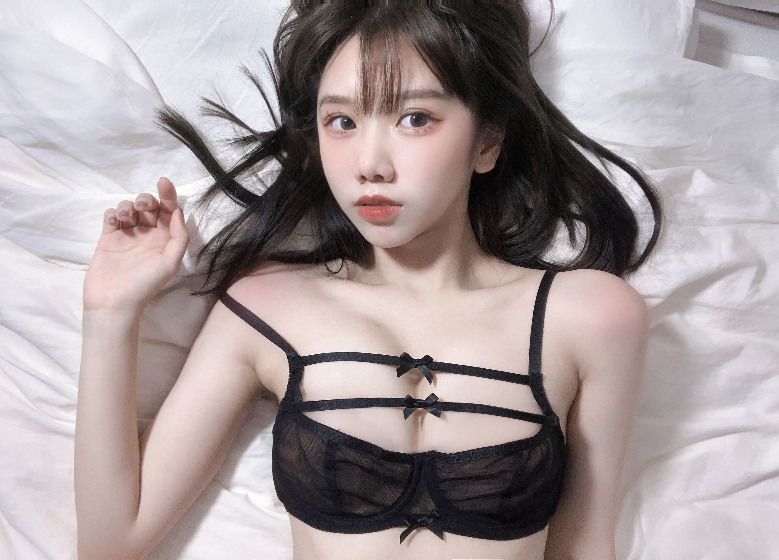 动漫博主果咩酱w - 男友视角-图32