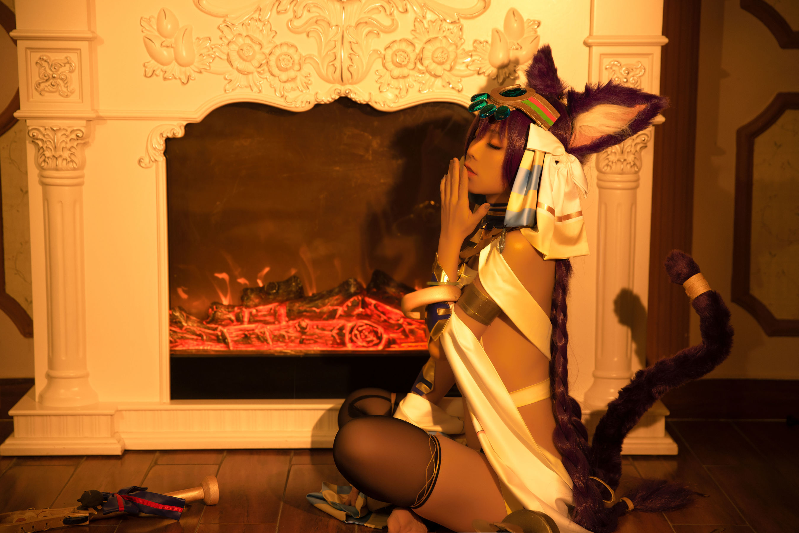 动漫博主G44不会受伤 - 巴斯特-图10