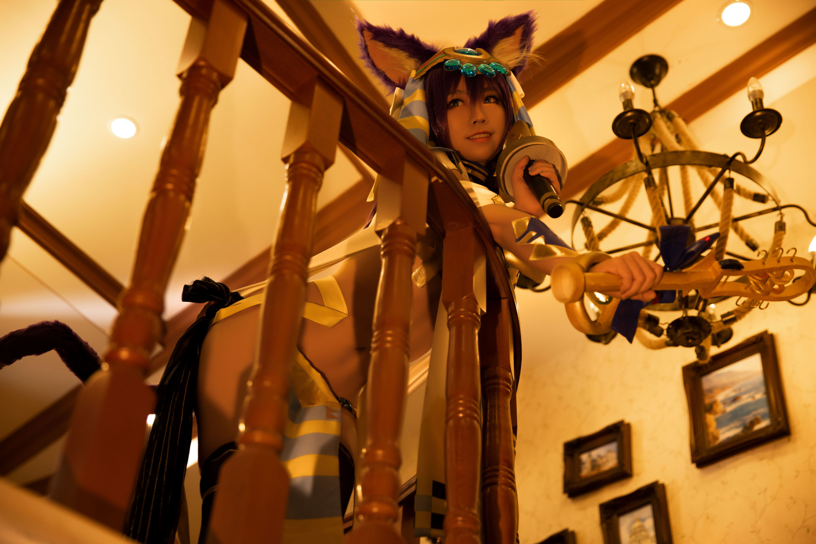 动漫博主G44不会受伤 - 巴斯特-图12