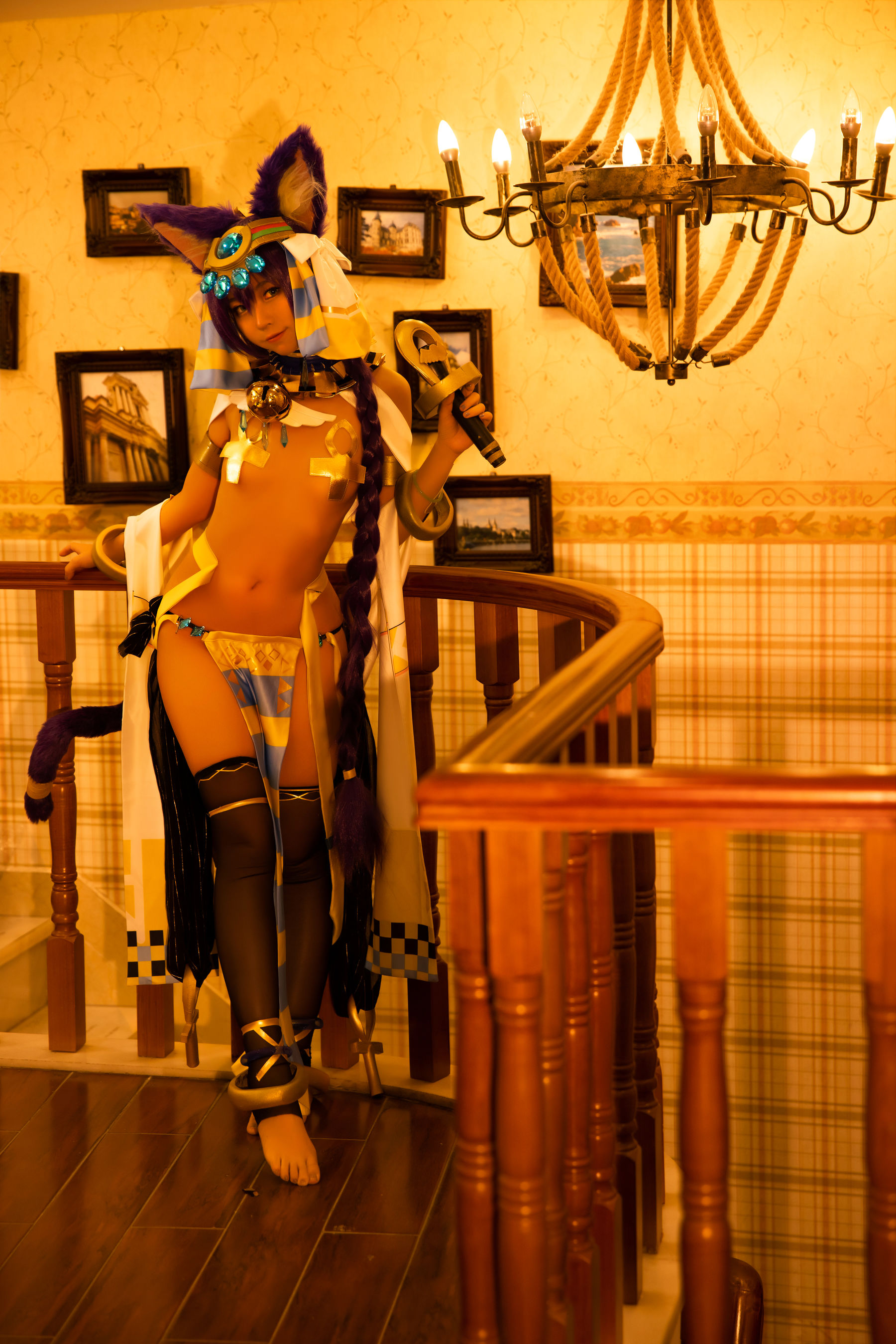 动漫博主G44不会受伤 - 巴斯特-图13