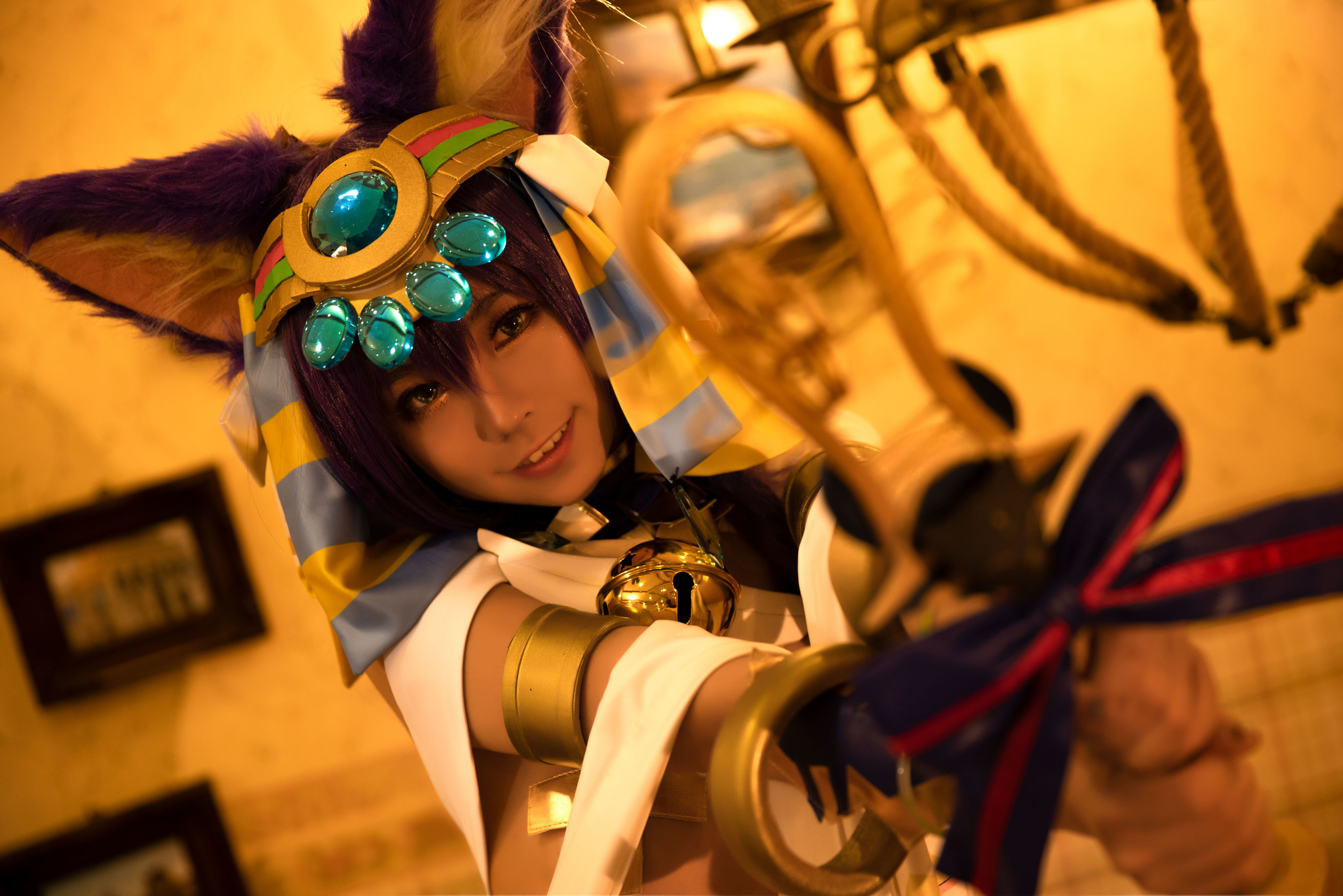 动漫博主G44不会受伤 - 巴斯特-图14