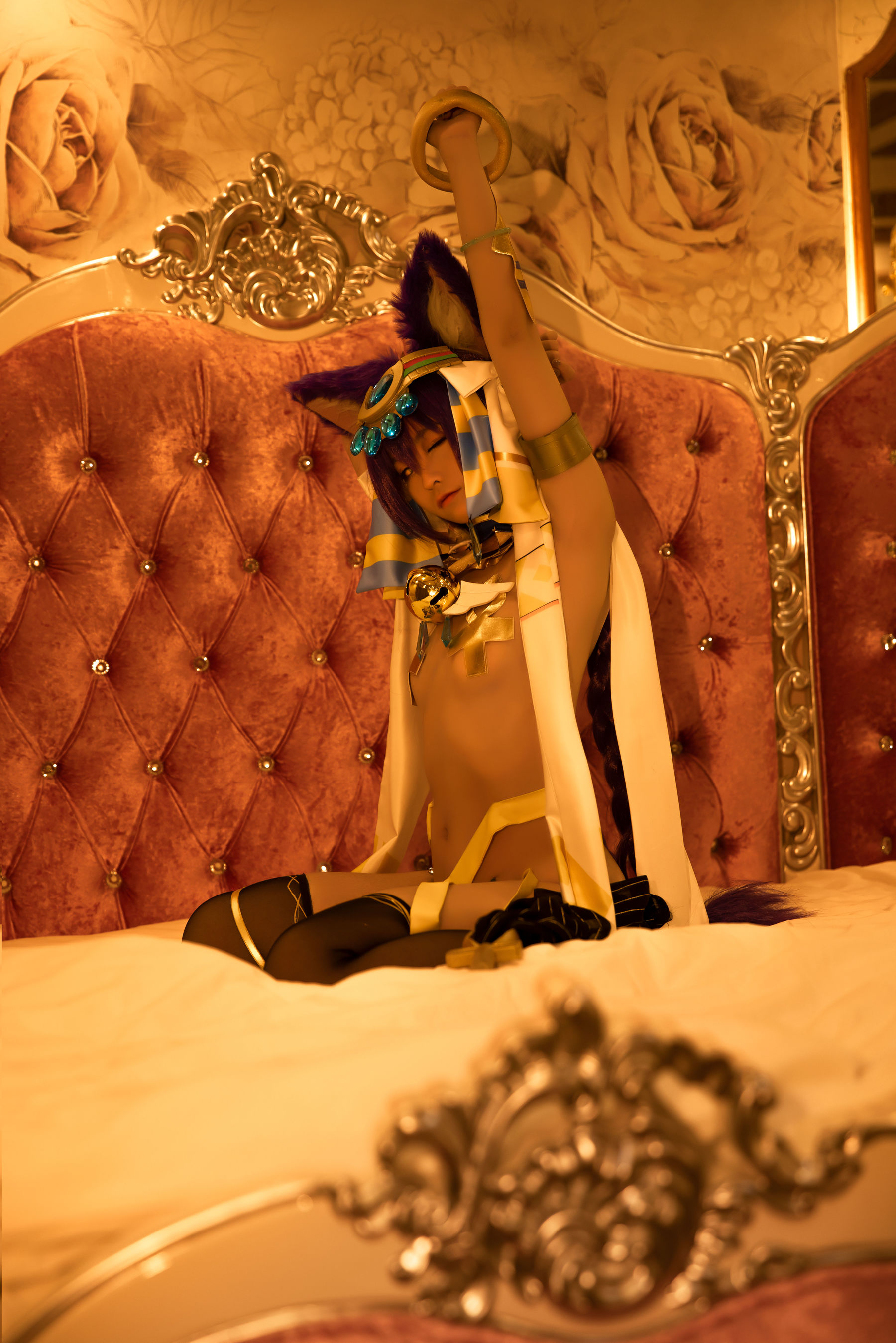 动漫博主G44不会受伤 - 巴斯特-图15