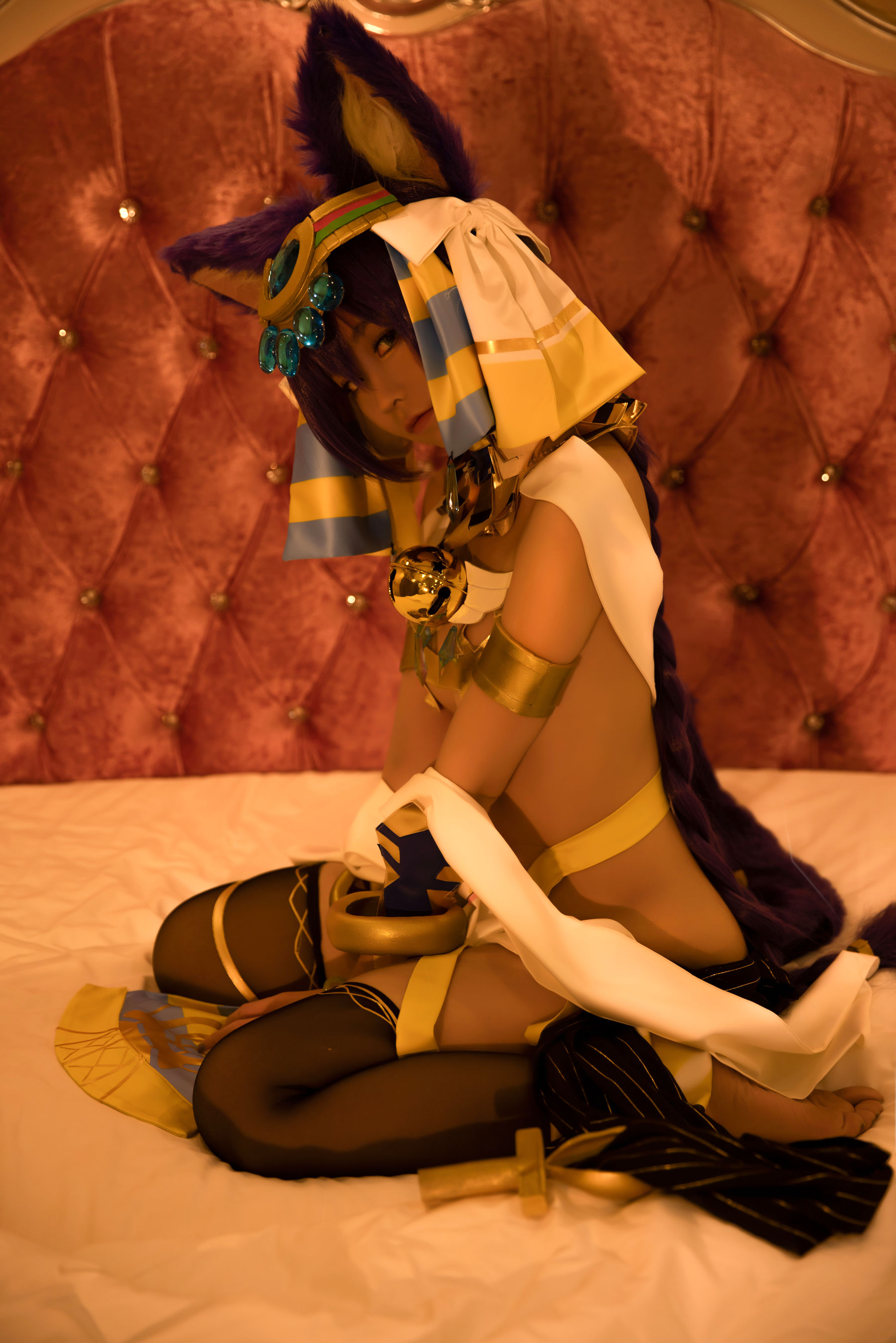 动漫博主G44不会受伤 - 巴斯特-图16