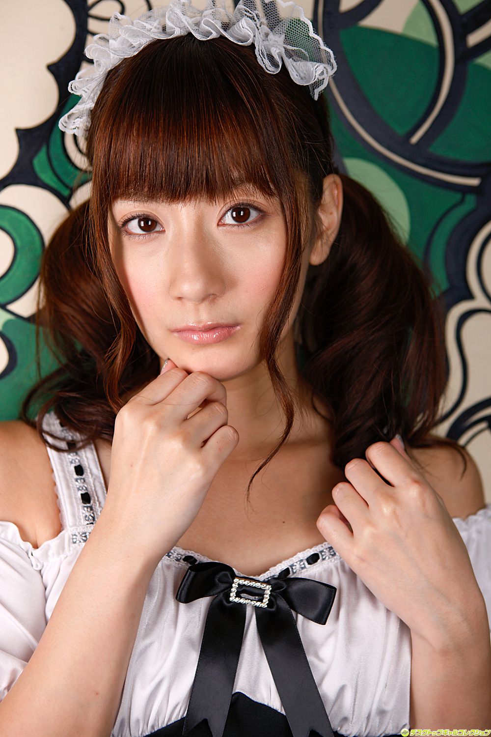 NO.807 Anna Nakagawa 中川杏奈-图22