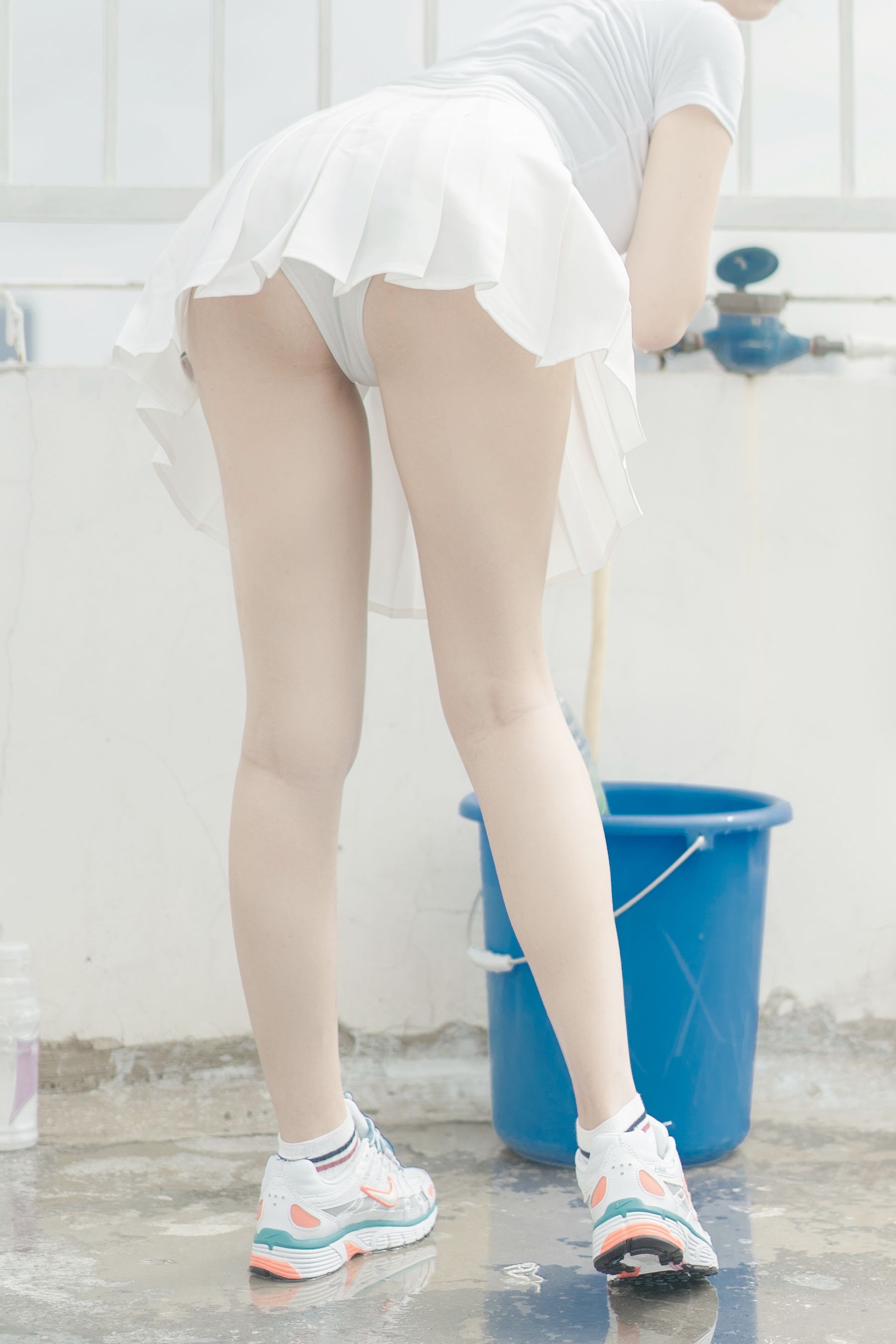 鬼马少女阿薰kaOri - 天台-图29