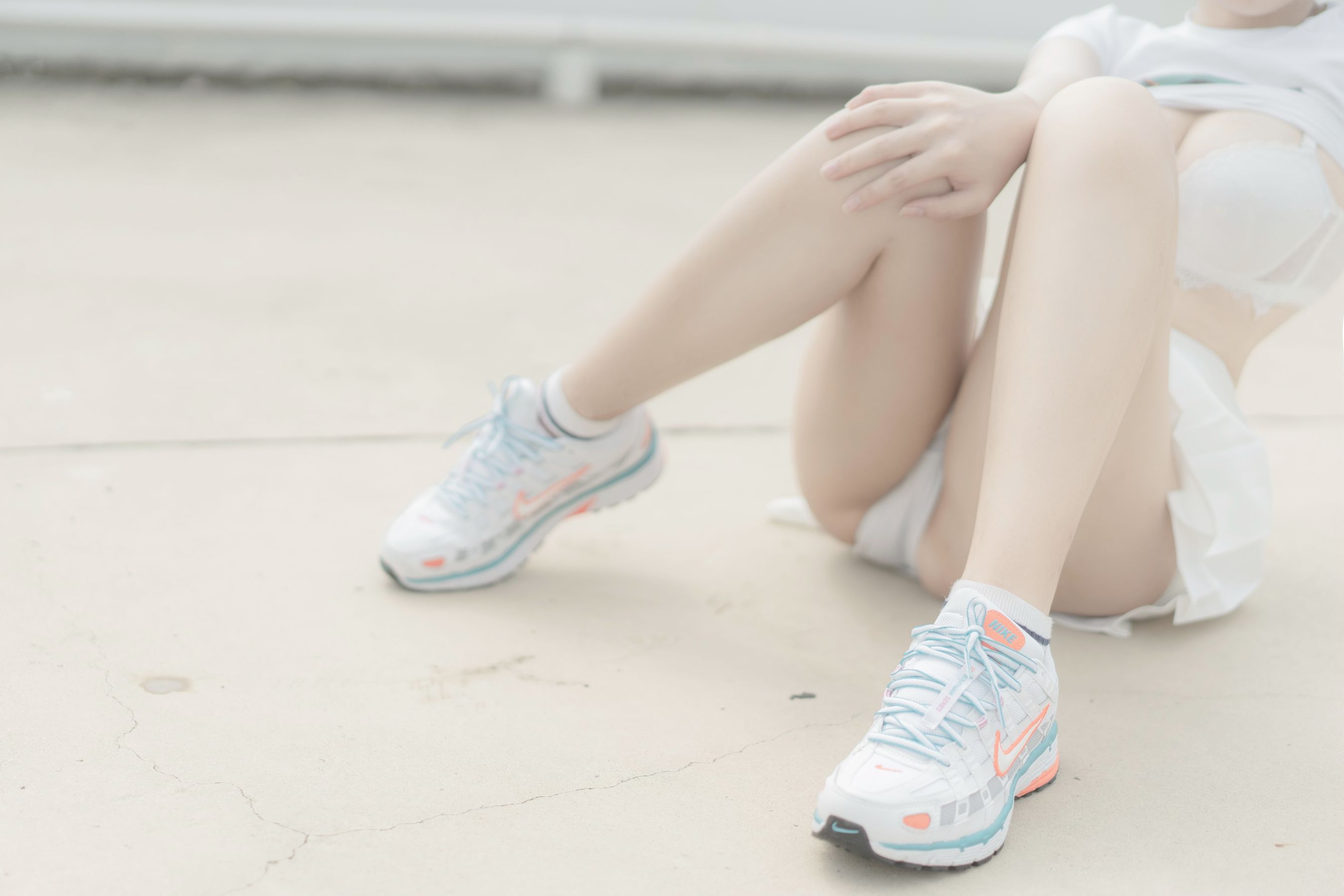 鬼马少女阿薰kaOri - 天台-图38