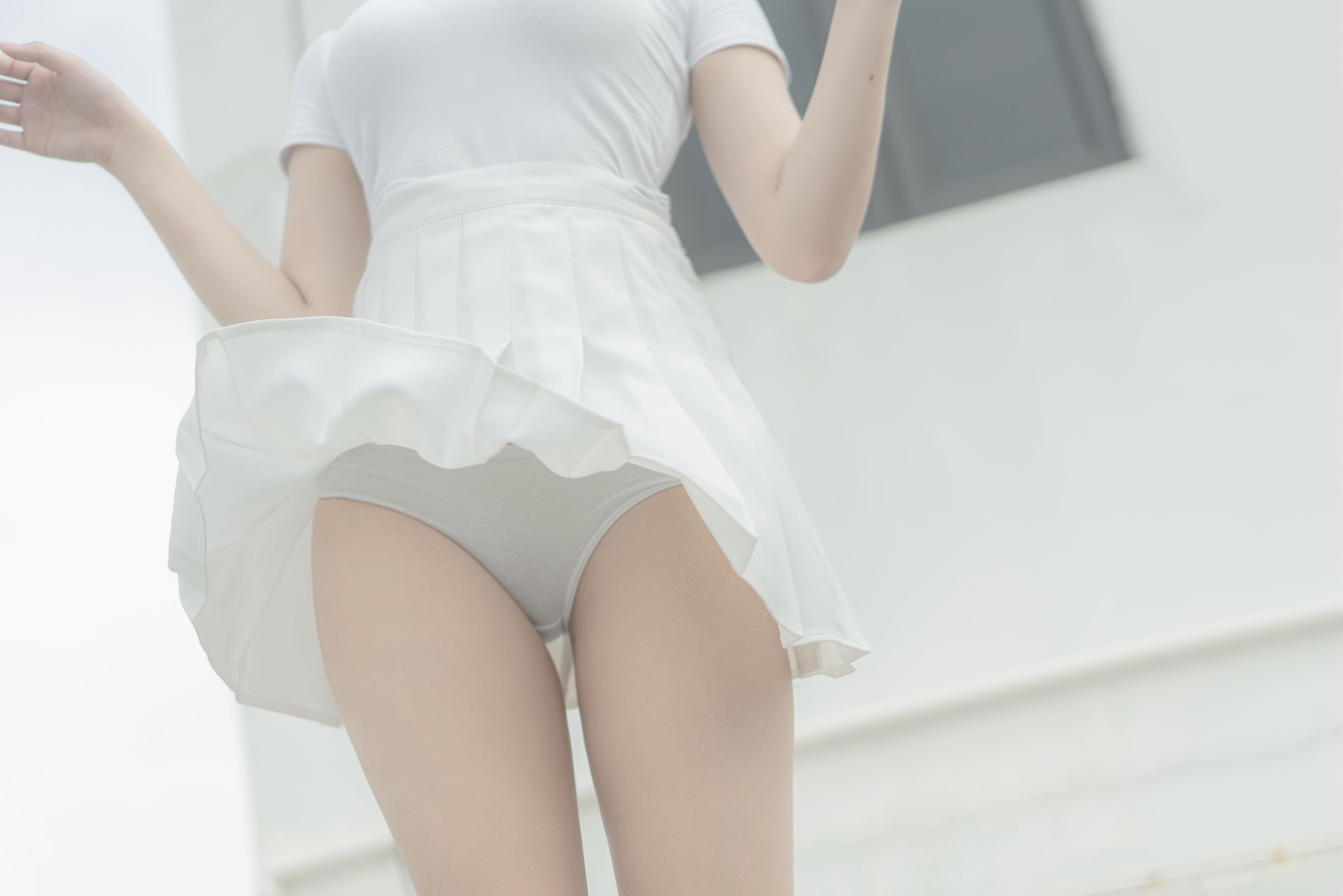 鬼马少女阿薰kaOri - 天台-图51