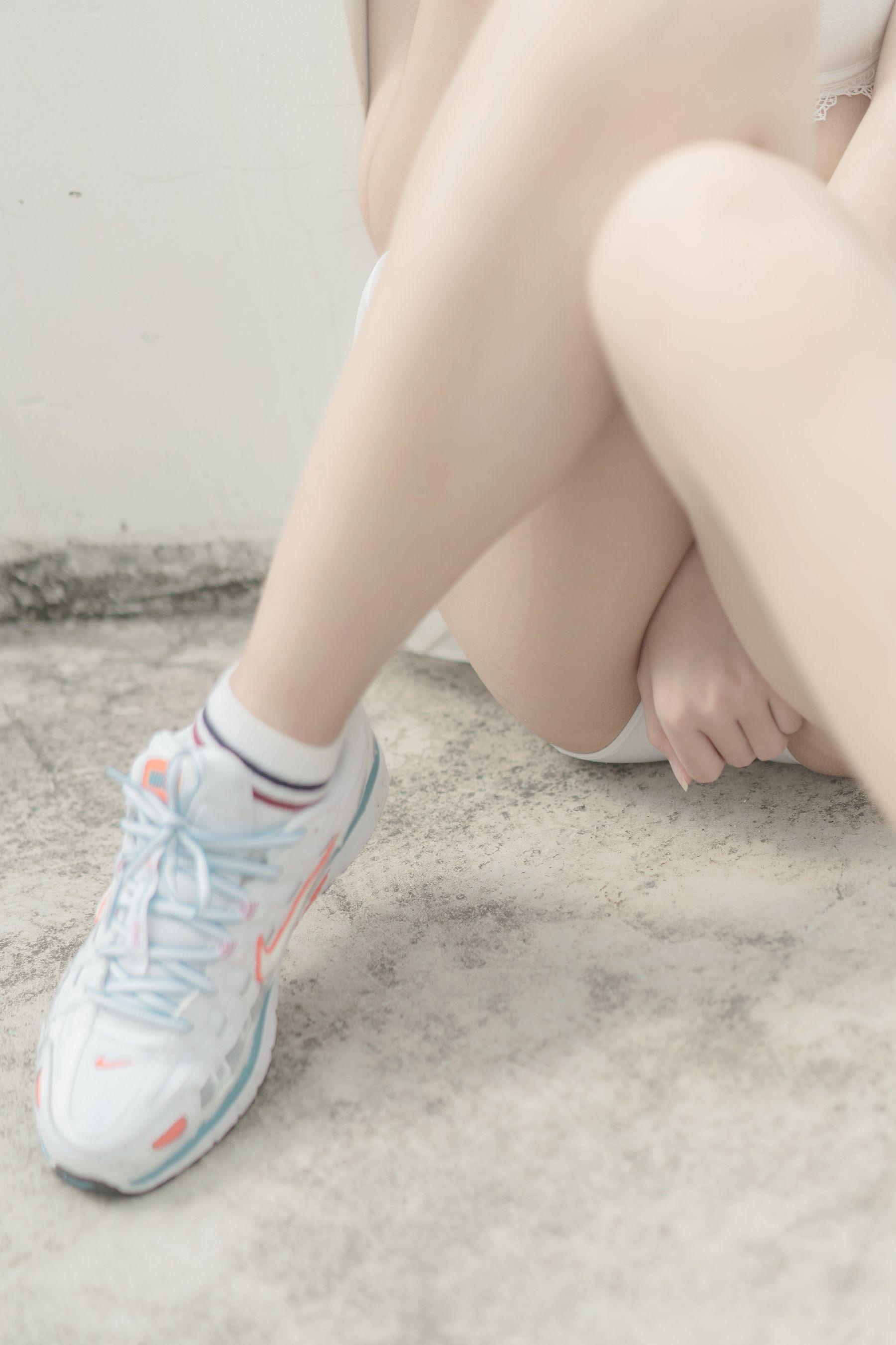 鬼马少女阿薰kaOri - 天台-图78