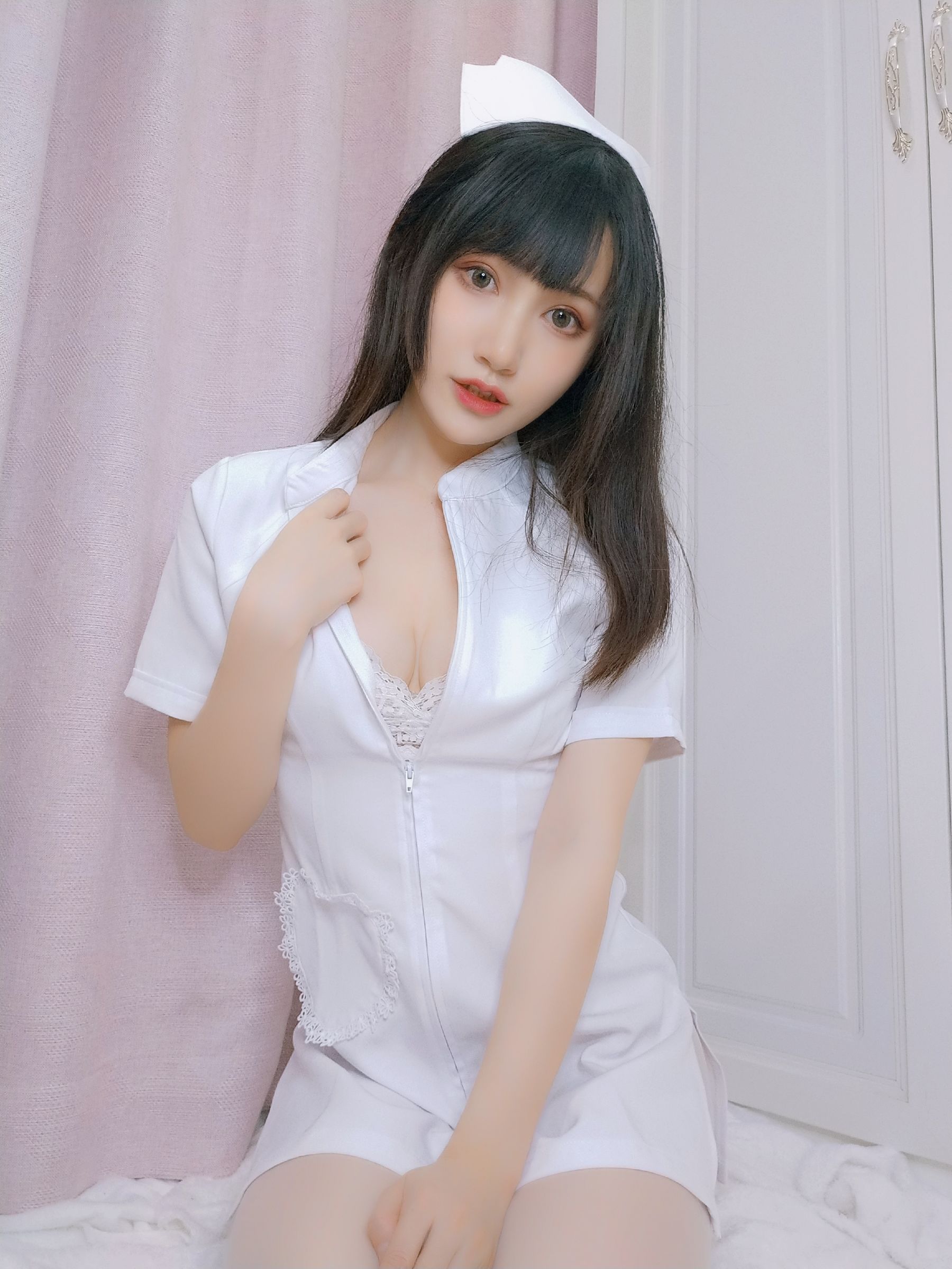 木之本果 - 看护妇-图9