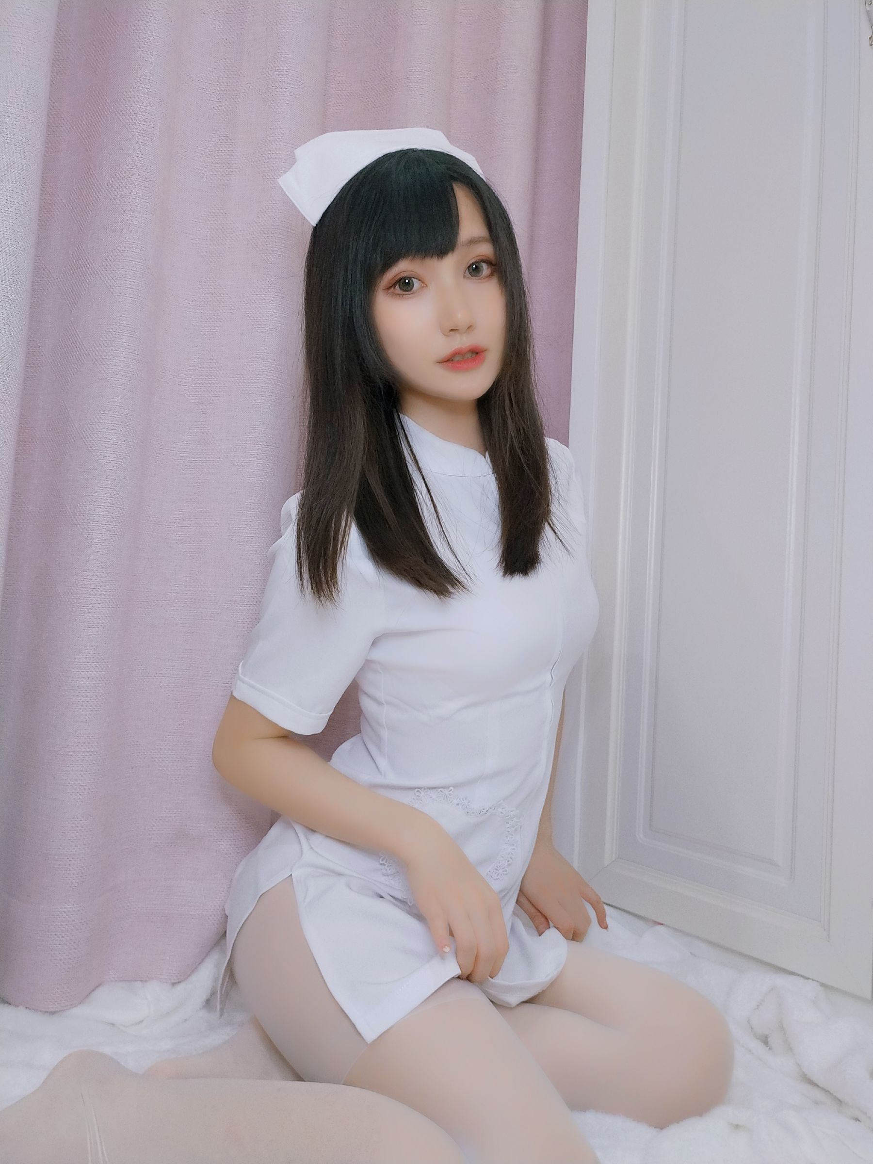 木之本果 - 看护妇-图11