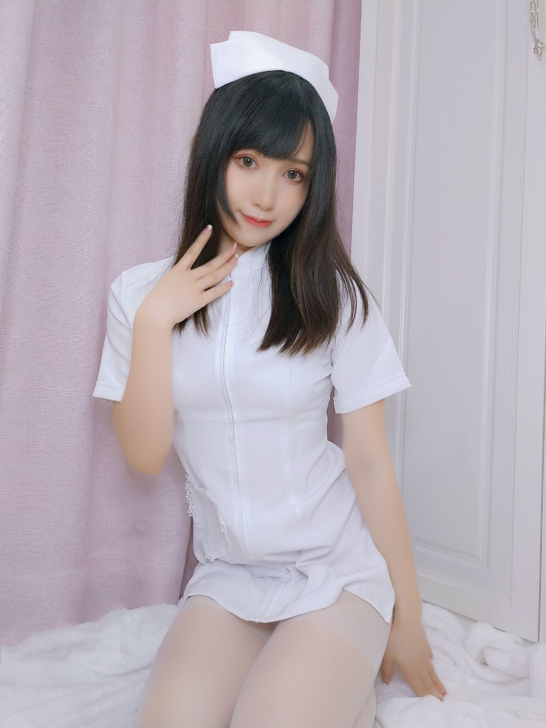 木之本果 - 看护妇-图1