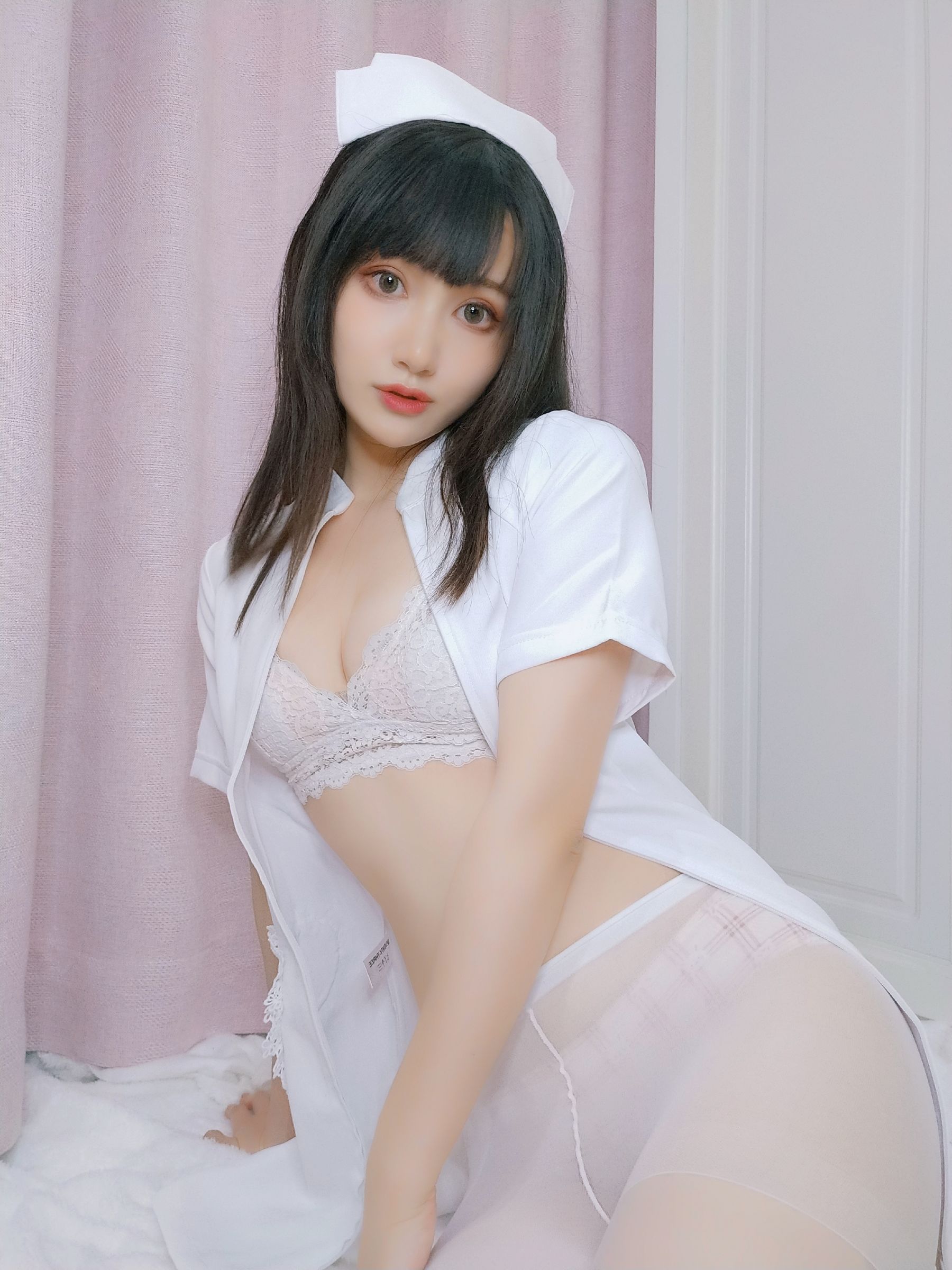 木之本果 - 看护妇-图2