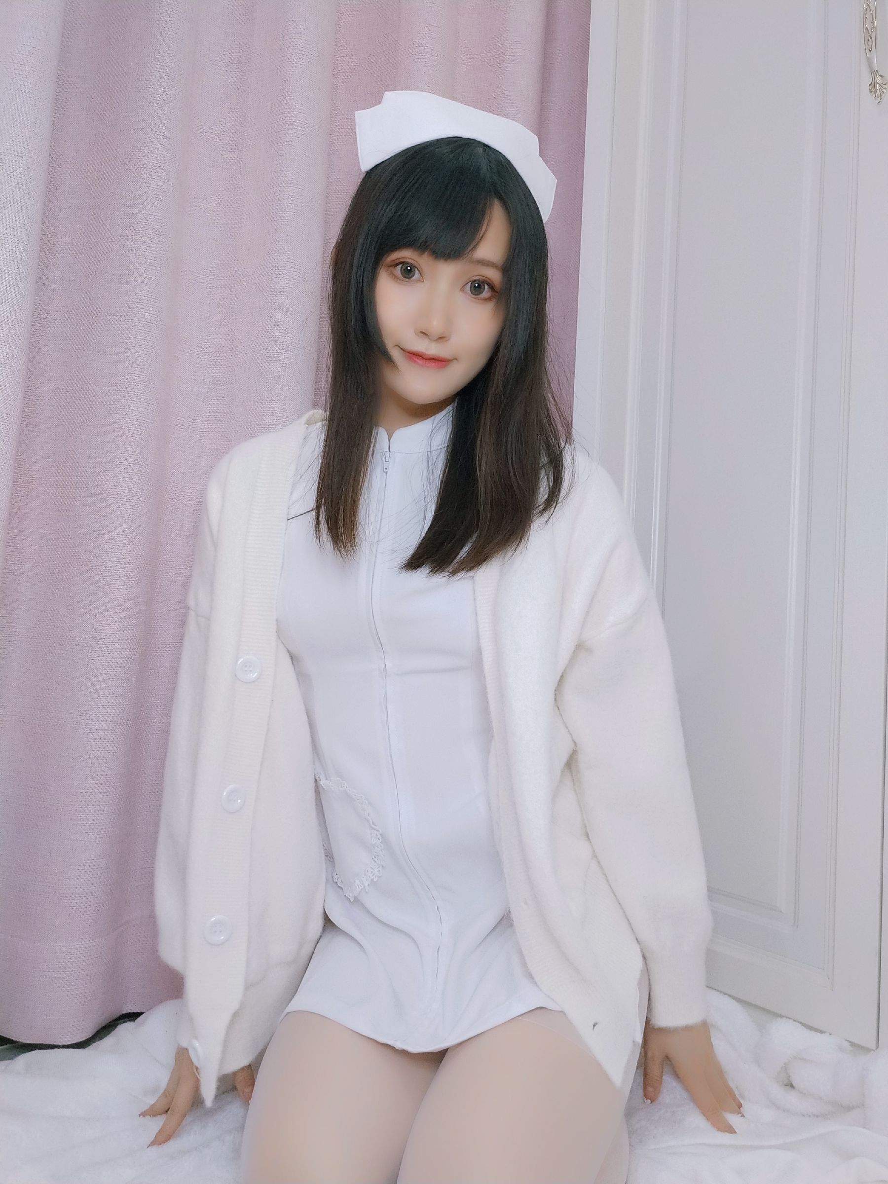 木之本果 - 看护妇-图4