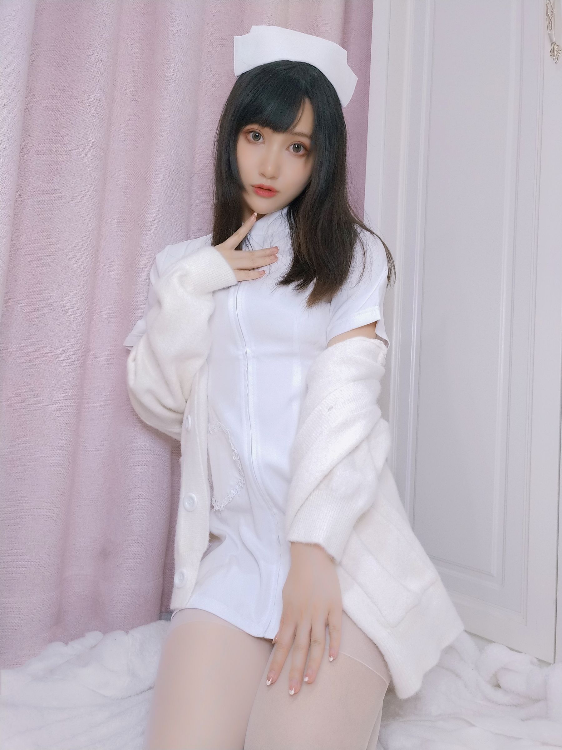 木之本果 - 看护妇-图5