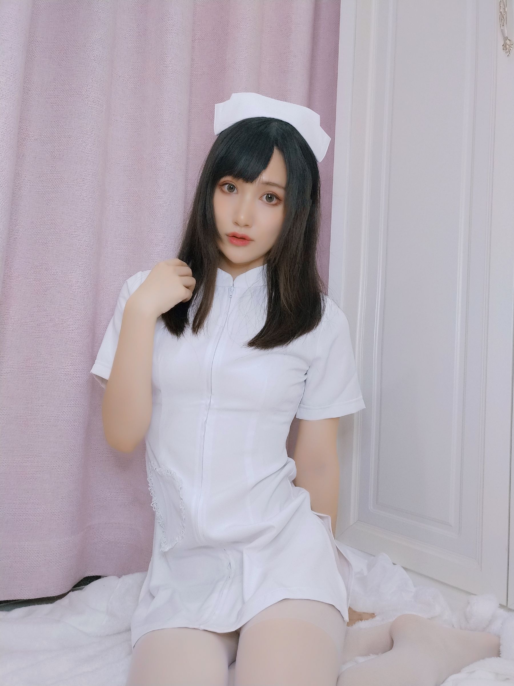 木之本果 - 看护妇-图7