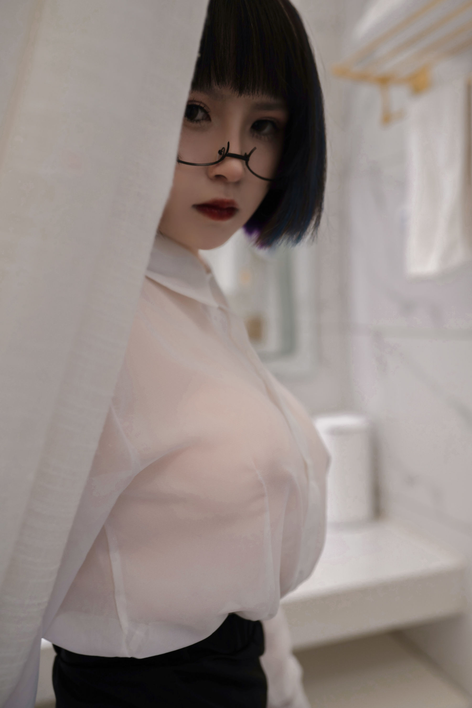 美少女晕崽 - 迷情小秘-图34