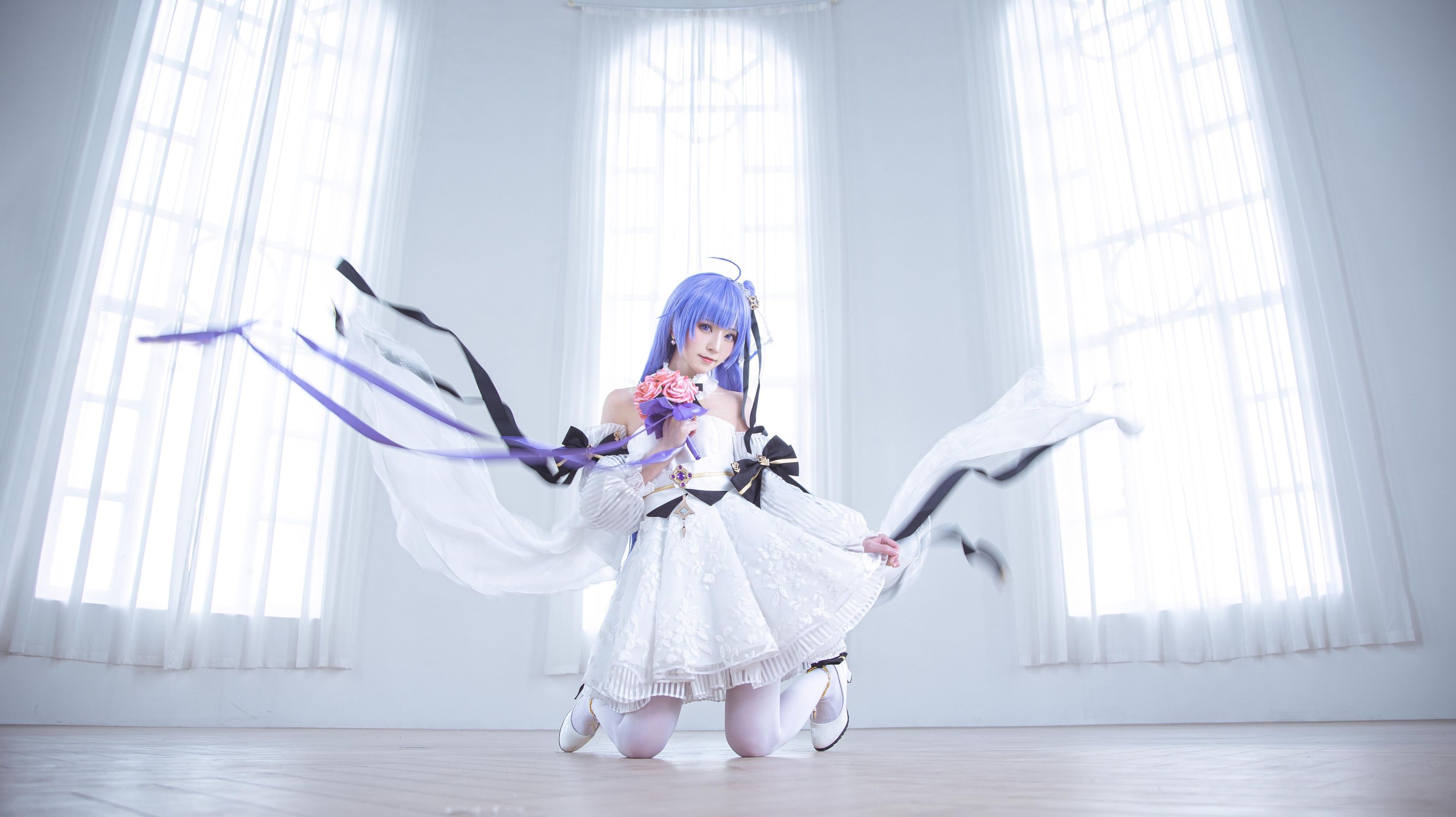 动漫博主Kitaro_绮太郎 - 独角兽-图10